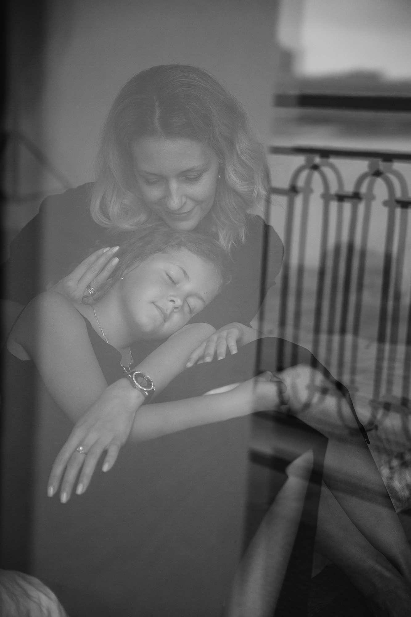 Семейный лайфстайл фотограф в Санкт-Петербурге Мария Шумилина