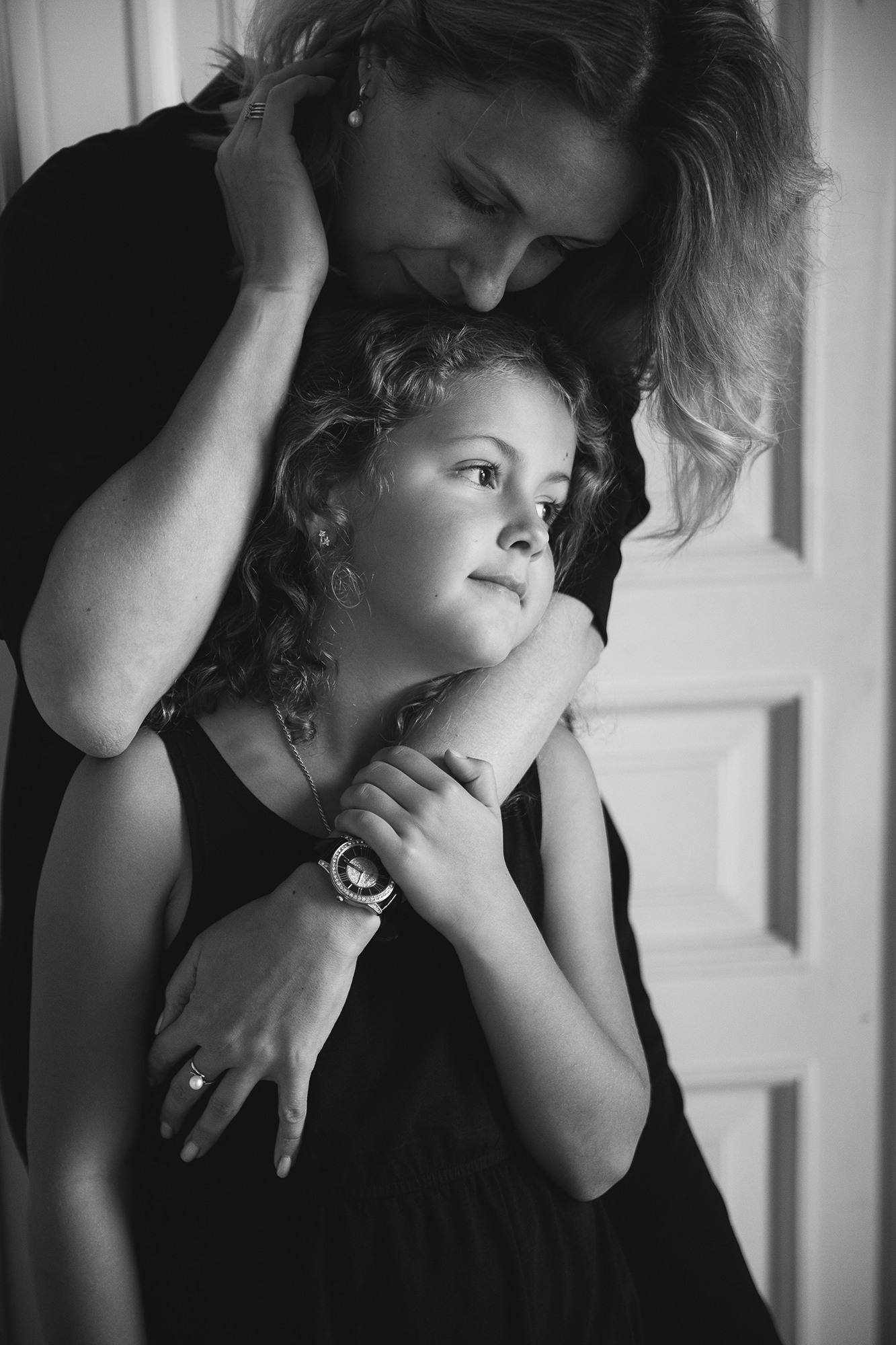 Семейный лайфстайл фотограф в Санкт-Петербурге Мария Шумилина