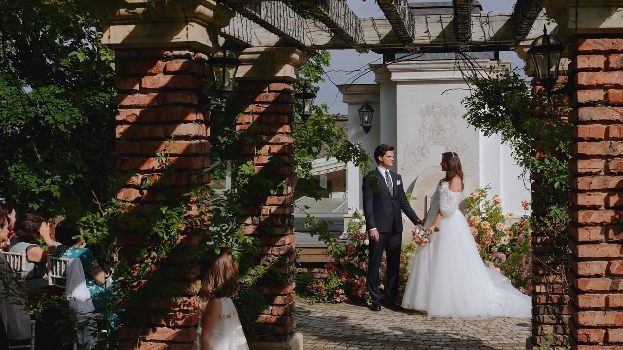 Видеограф Каменецкий. Подрядчики и друзья сети свадебных площадок House for wedding