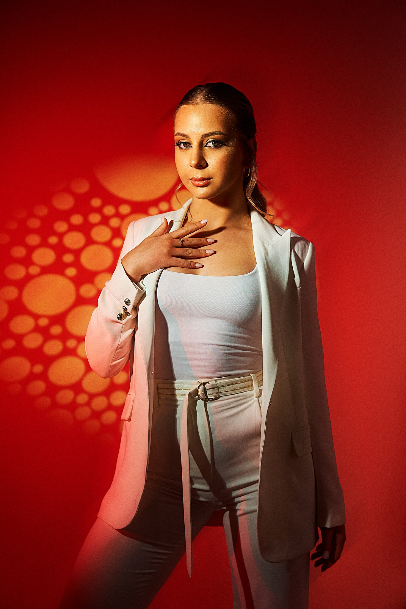 Портреты. Эльджан — Продюсер, Фотограф, El u Del