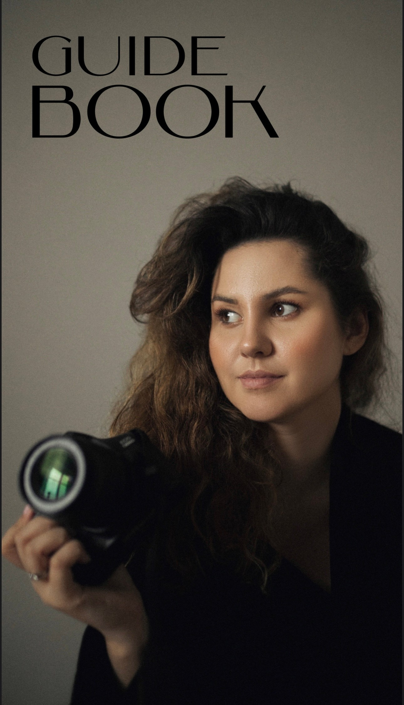 Гайдбук для фотографа. Свадебный и love story фотограф в Санкт-Петербурге