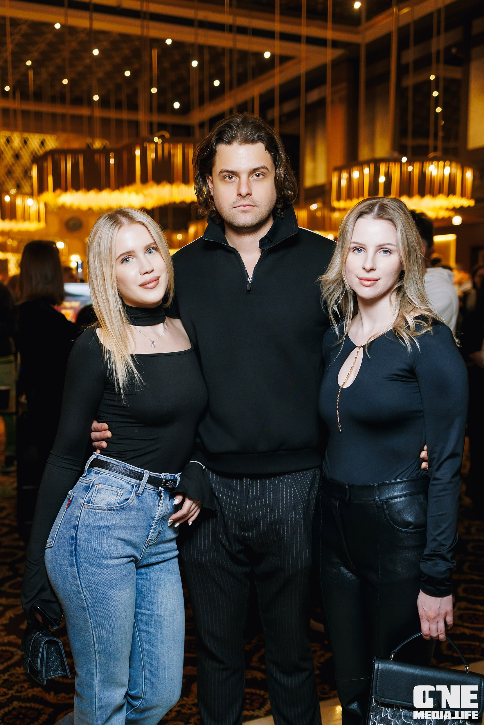 Фоторепортаж из казино Собрание. One Media Life: фоторепортажи, фотоотчеты с мероприятий и заведений