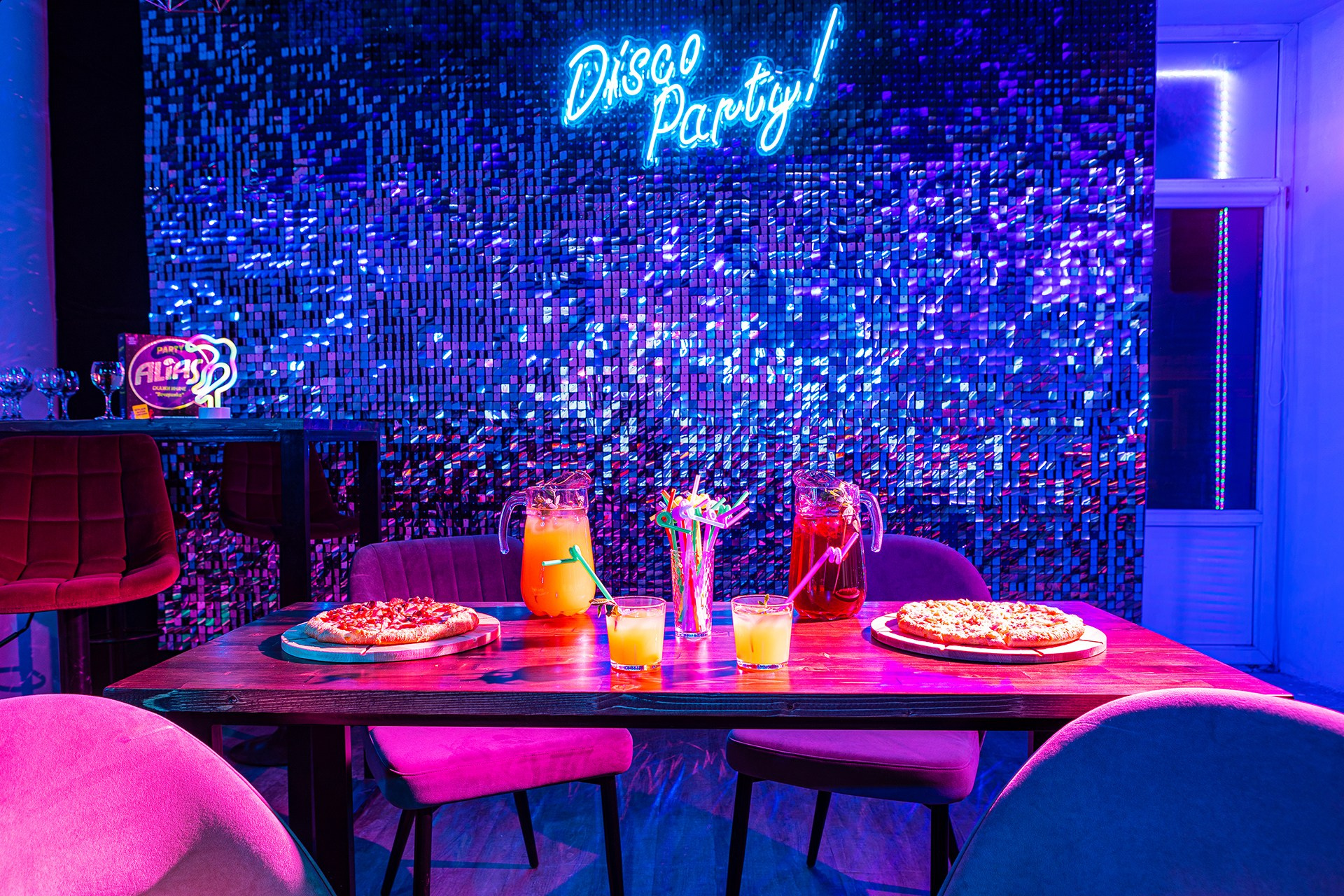 Рубинштейна, 20. Аренда лофта в СПб для мероприятий