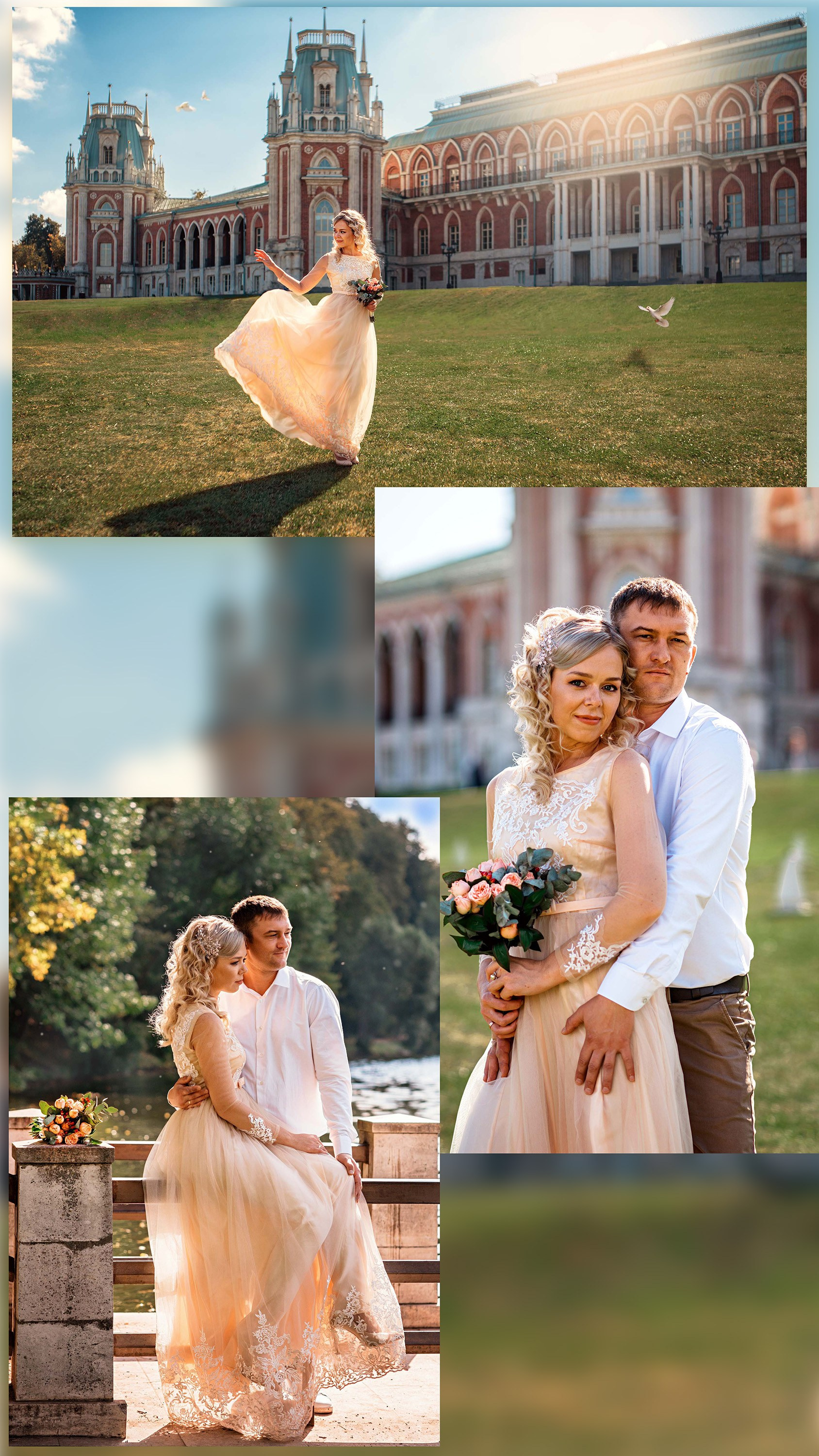 Стоимость фотосессии и фотосъемки фотографа Федора Серебрякова