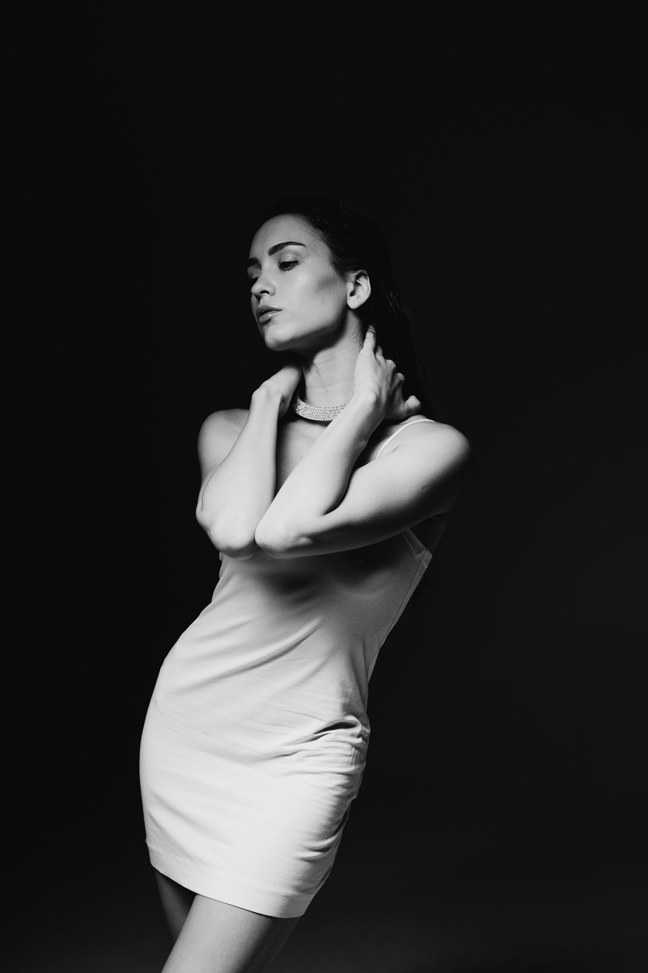 Аня Черняйкина портретный фотограф в Самаре