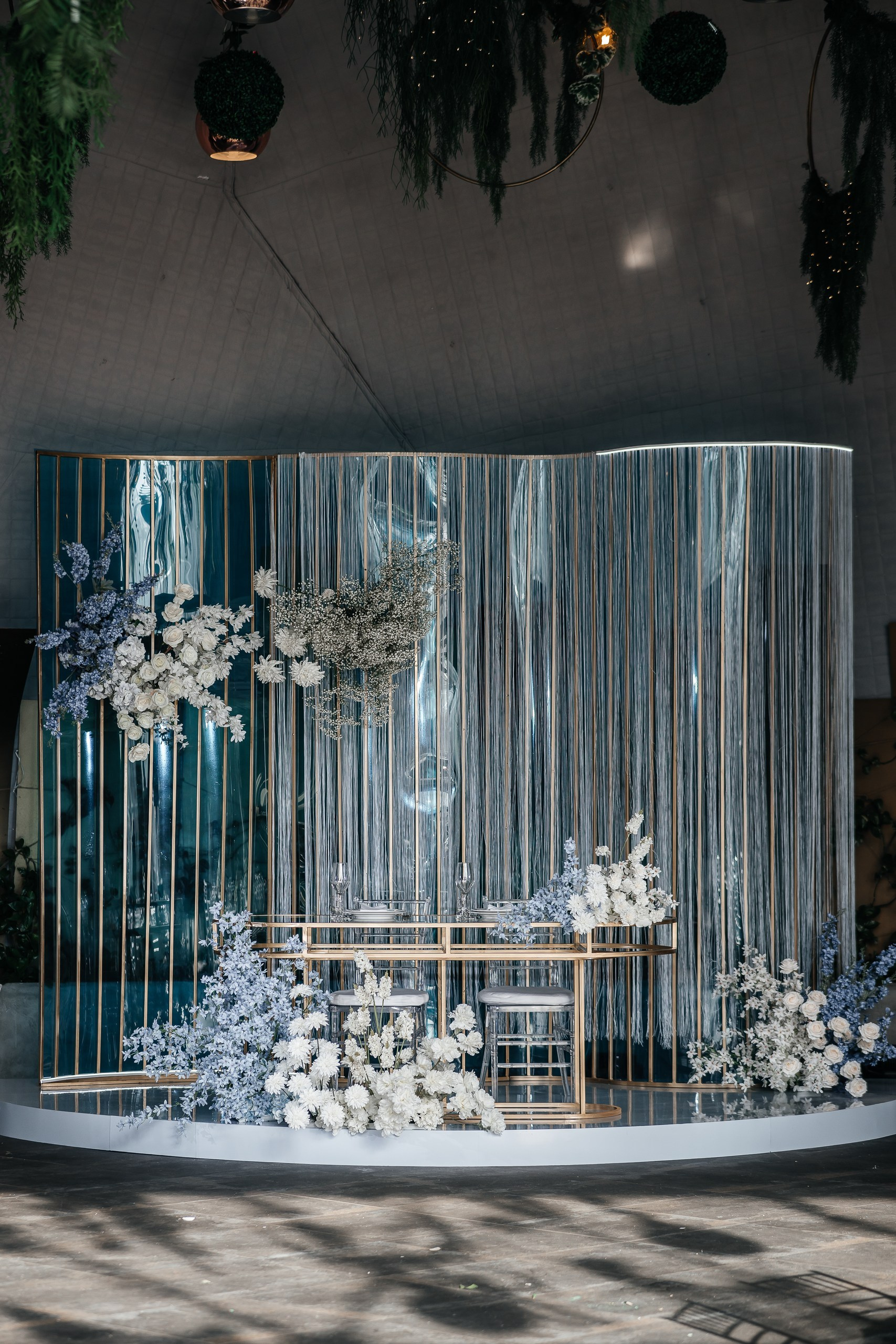 Графский парк