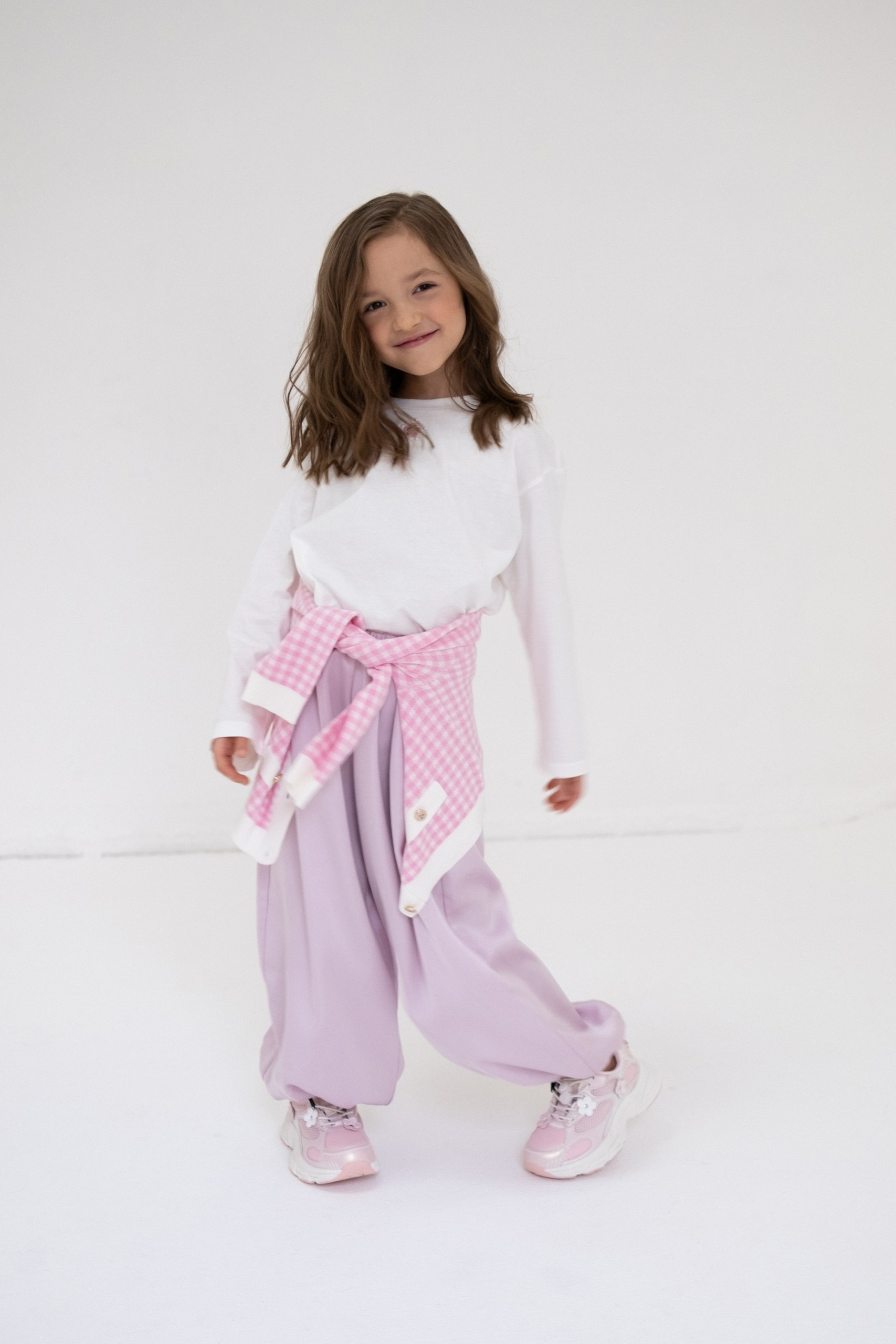 Модельная школа TOP MODEL KIDS