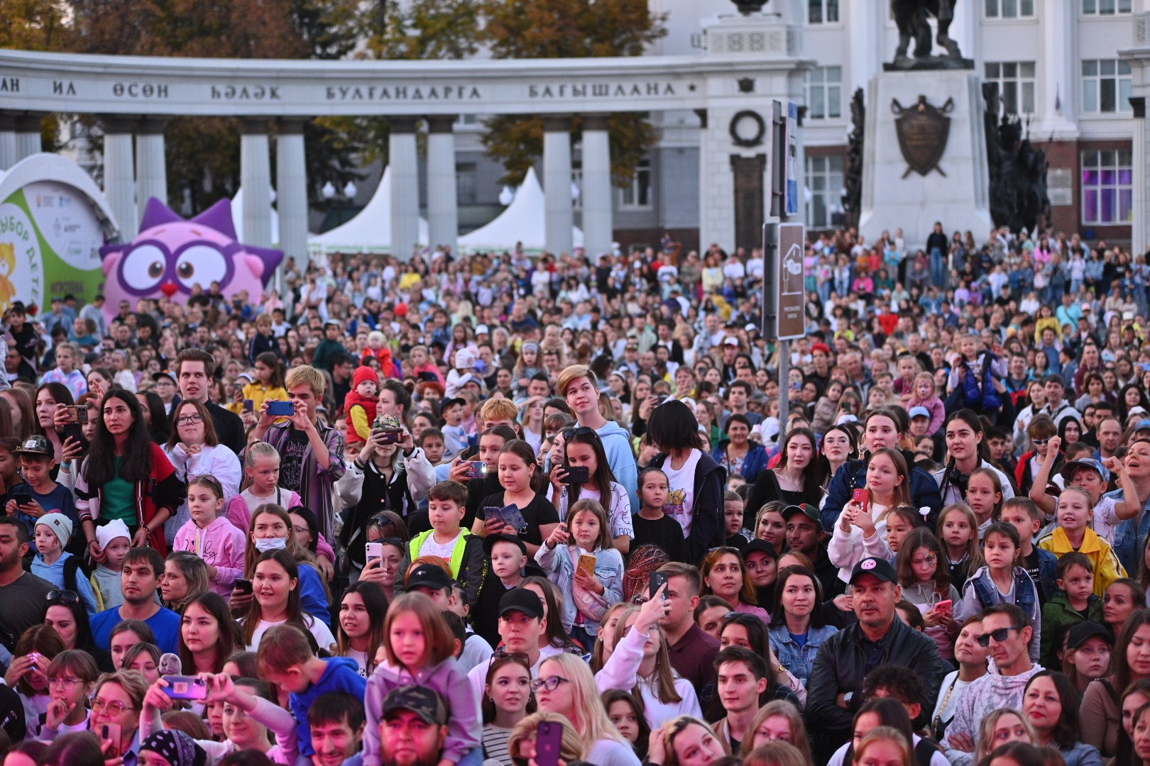 Репортажный фотограф Евгений Немков