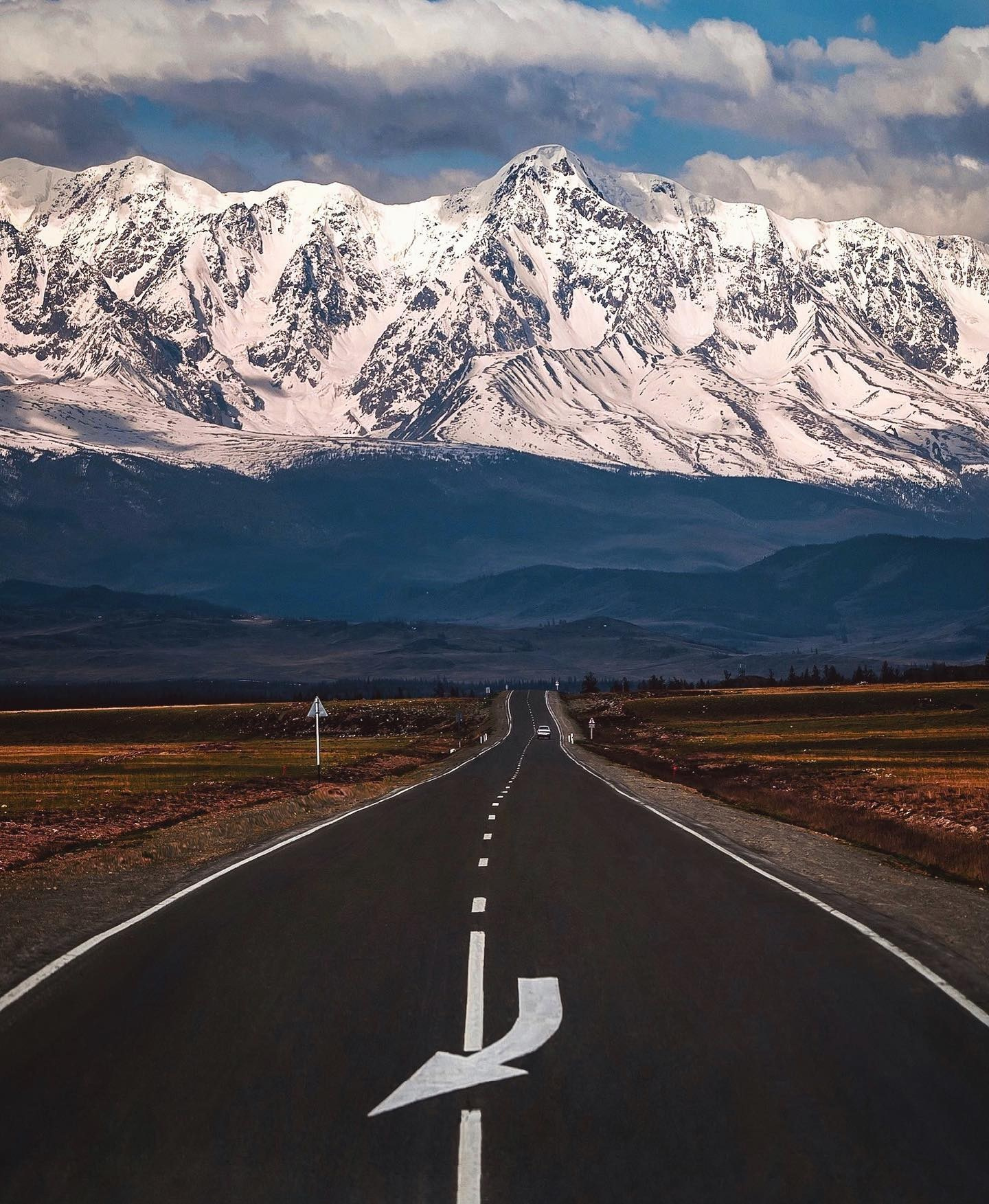 Алтай. Уникальные экспедиции — LUCKY CLAN