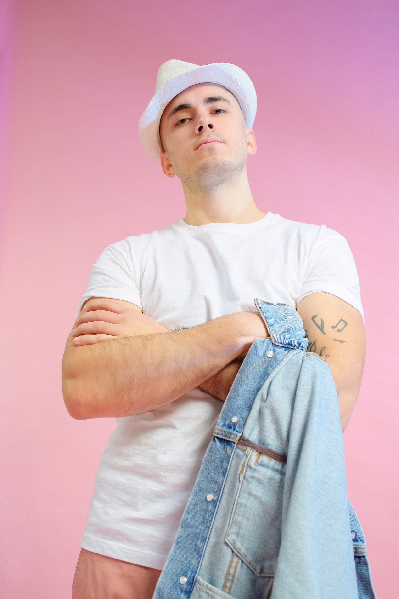 Фотограф и оператор-постановщик в Санкт-Петербурге Беликов Валентин