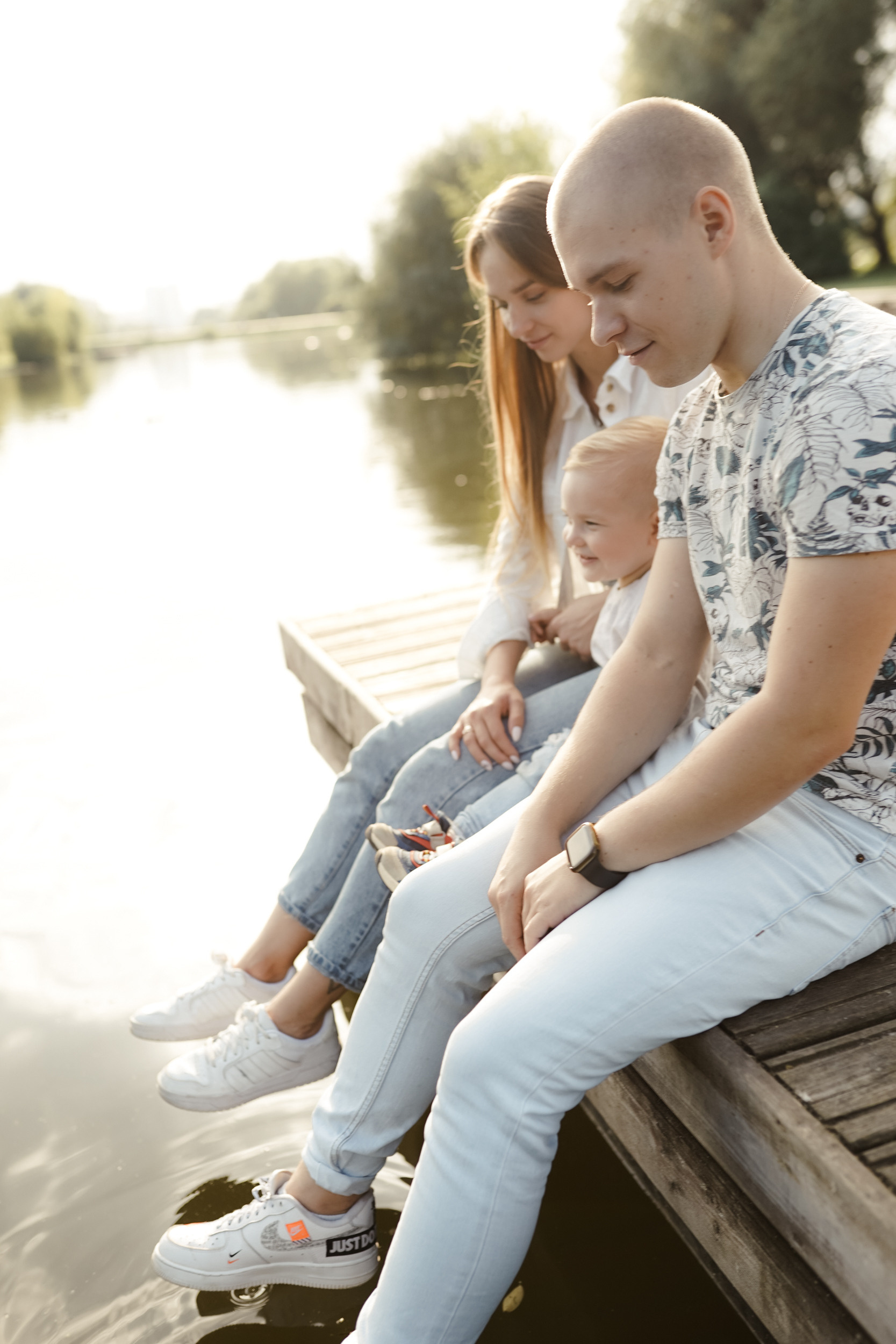 Аня и Томас. Твой друг фотограф