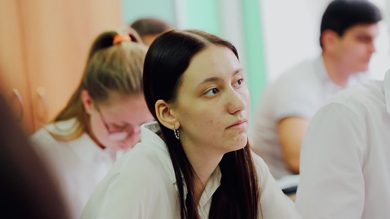 Школа. Видеосъёмка праздников в Краснодаре