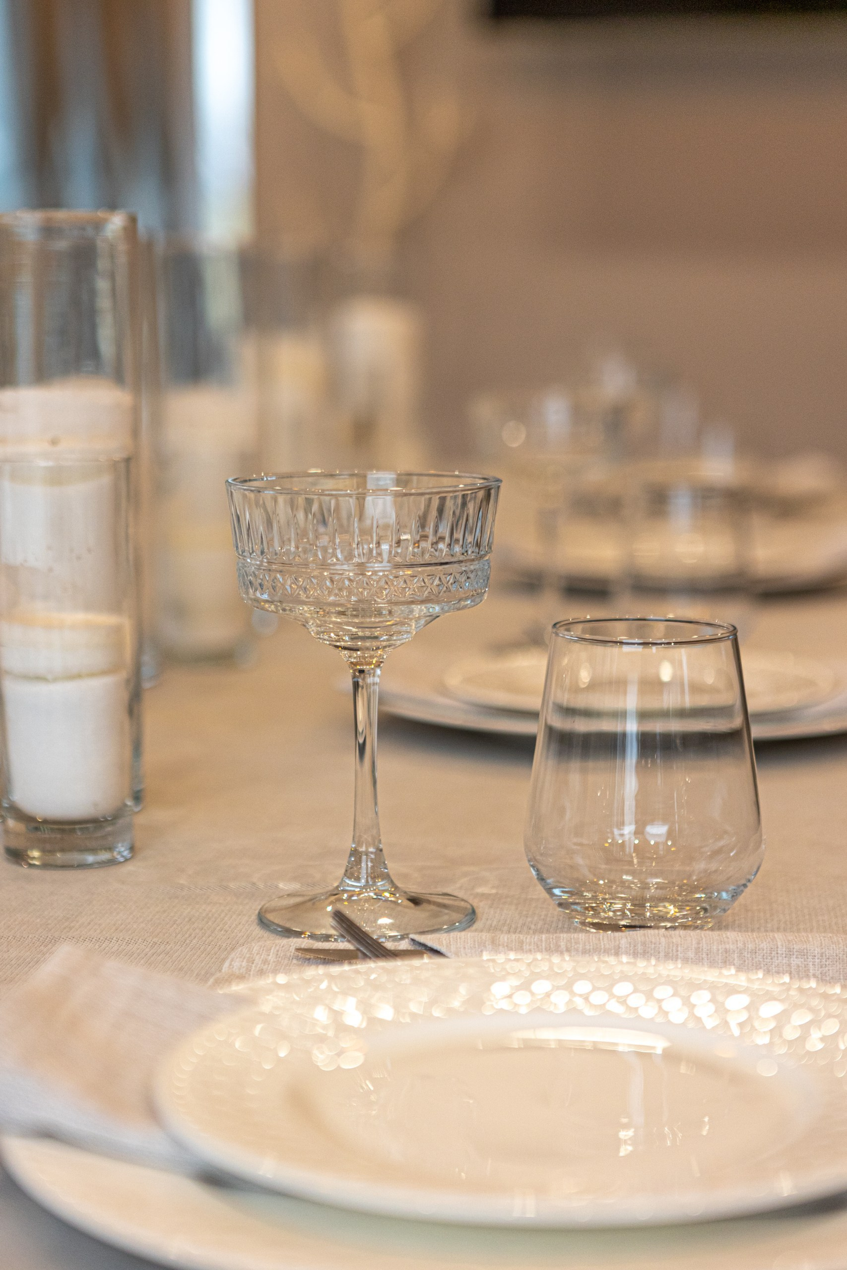 Банкетный зал ресторана «Дача». Фотограф в Оренбурге. Профессиональный фотограф