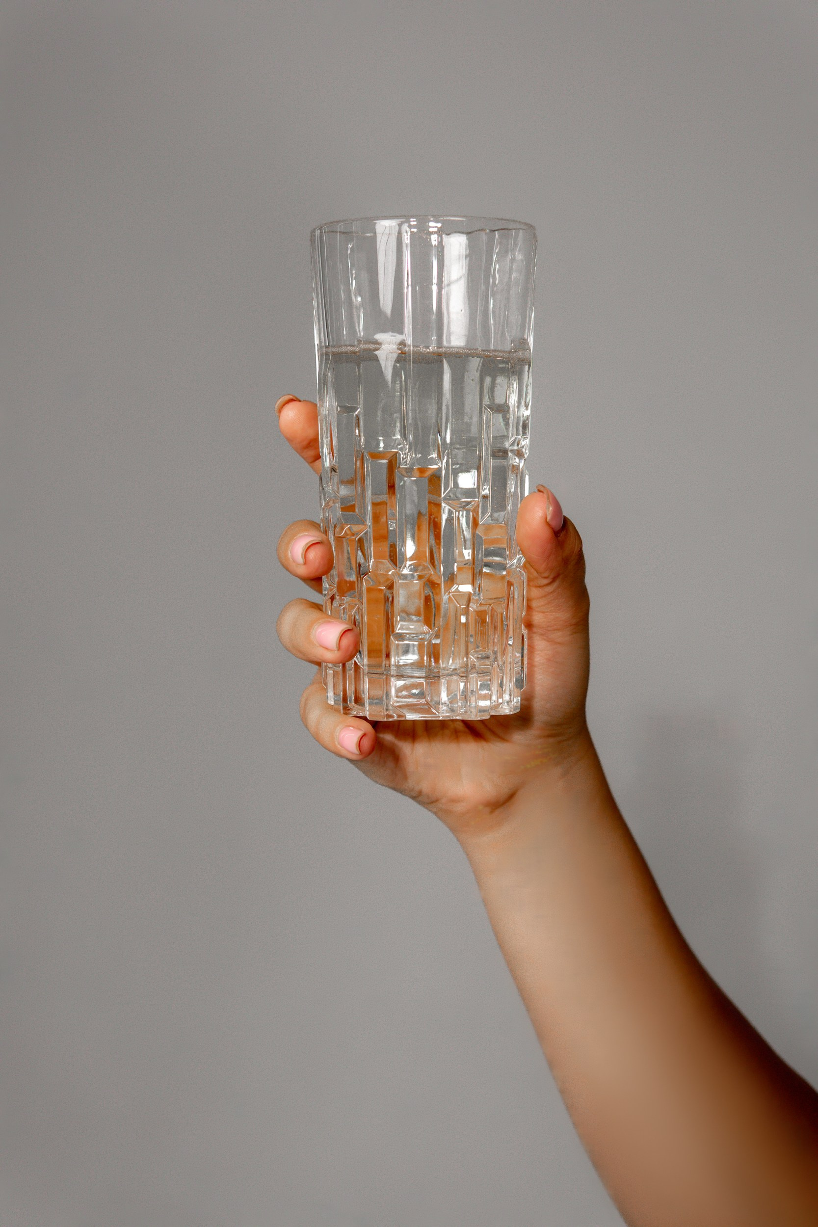 ПОСУДА Стекло