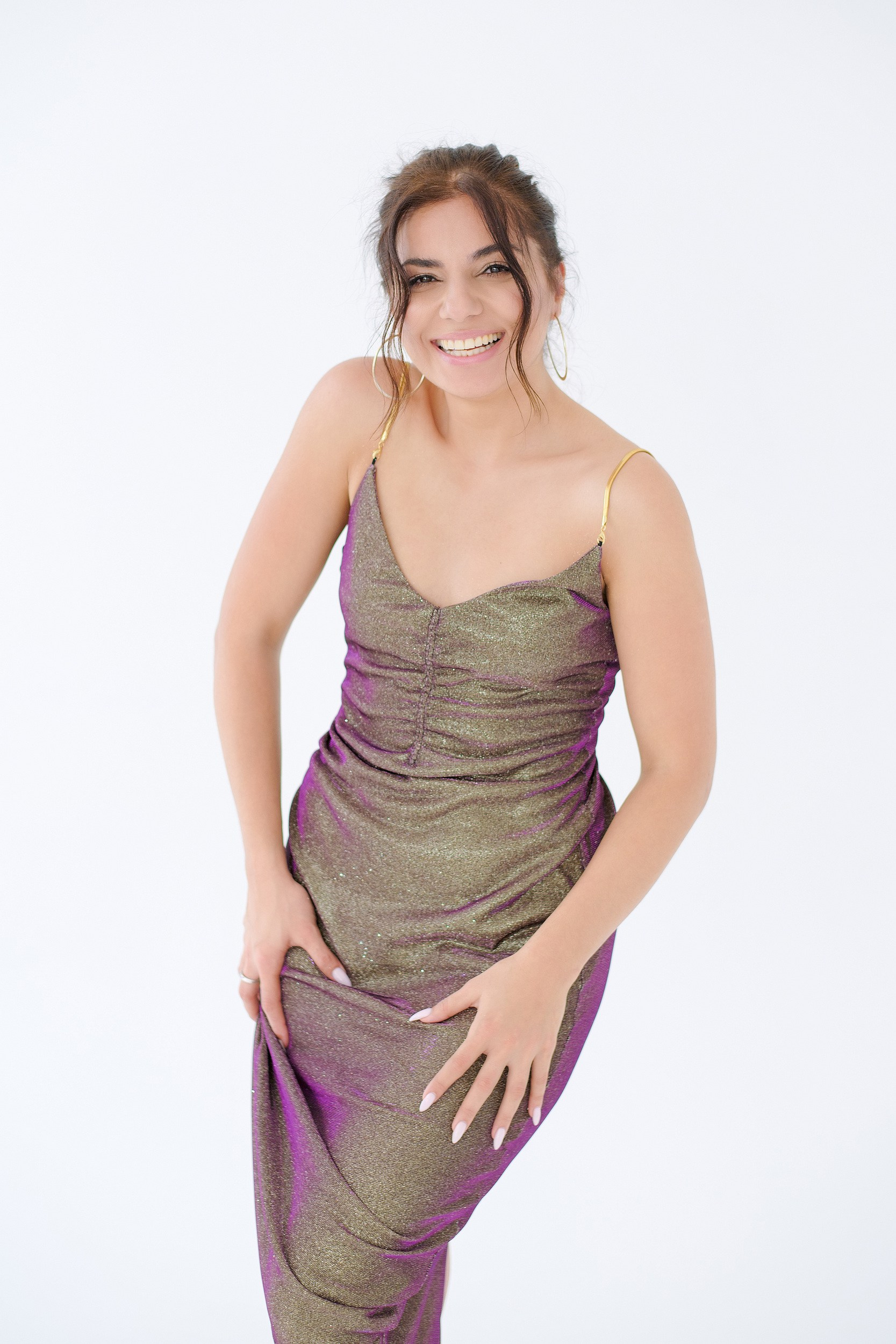 Фотограф и оператор-постановщик в Санкт-Петербурге Беликов Валентин