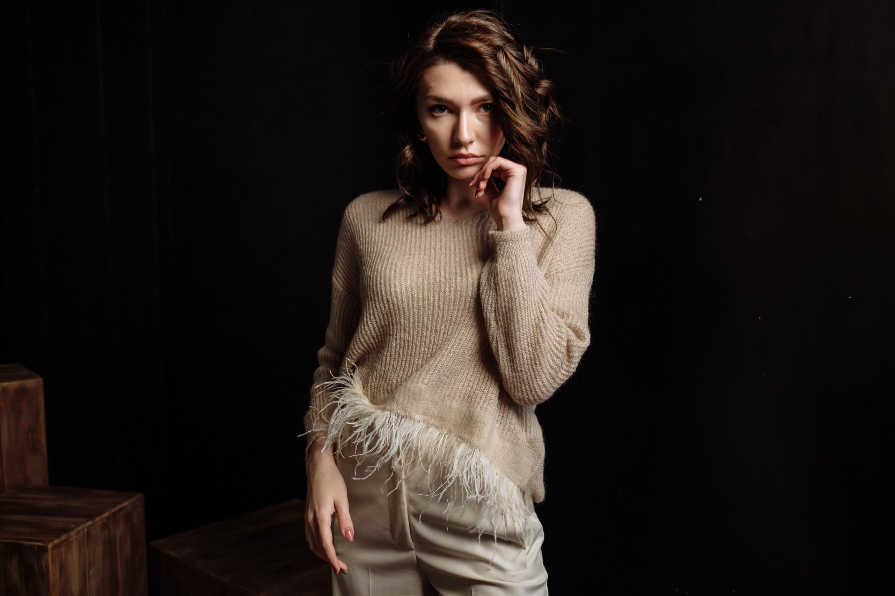 Рекламная фотосъёмка