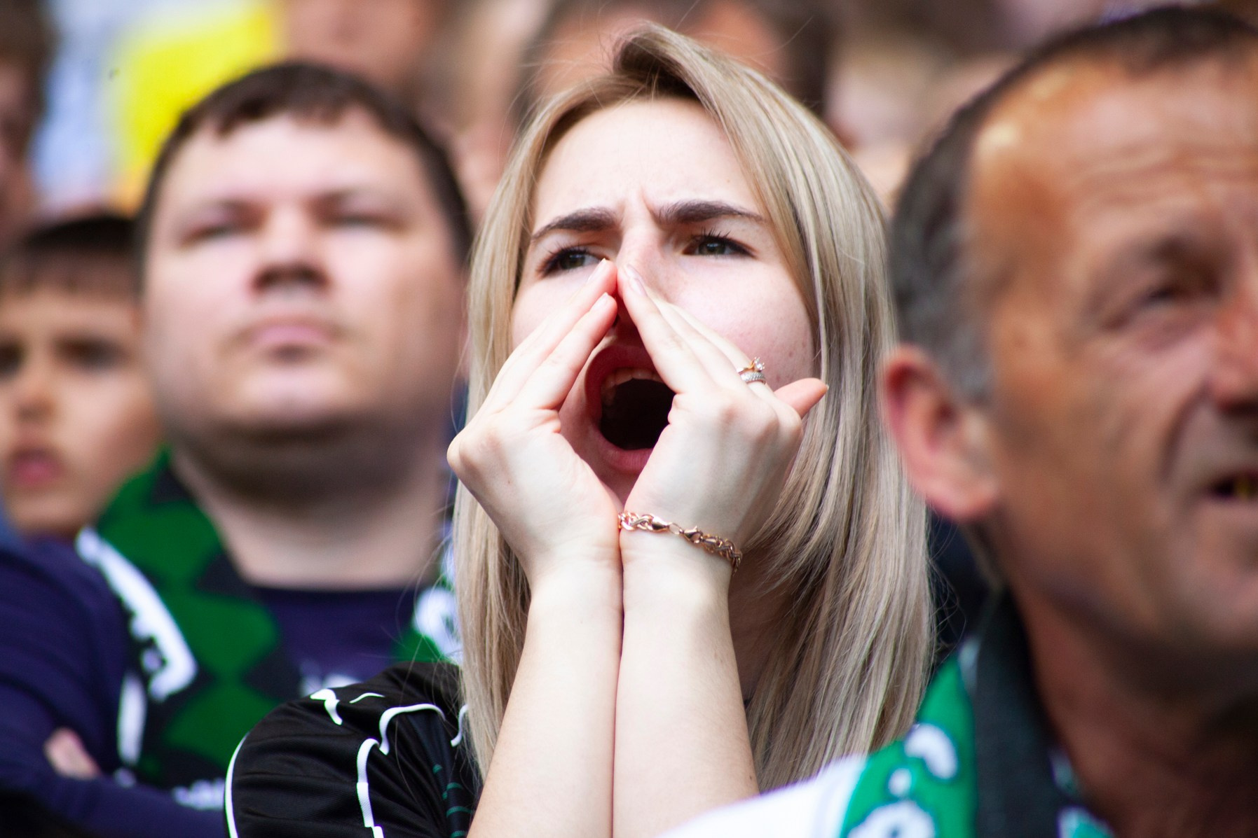 Фотограф в Краснодаре Маргарита Полякова