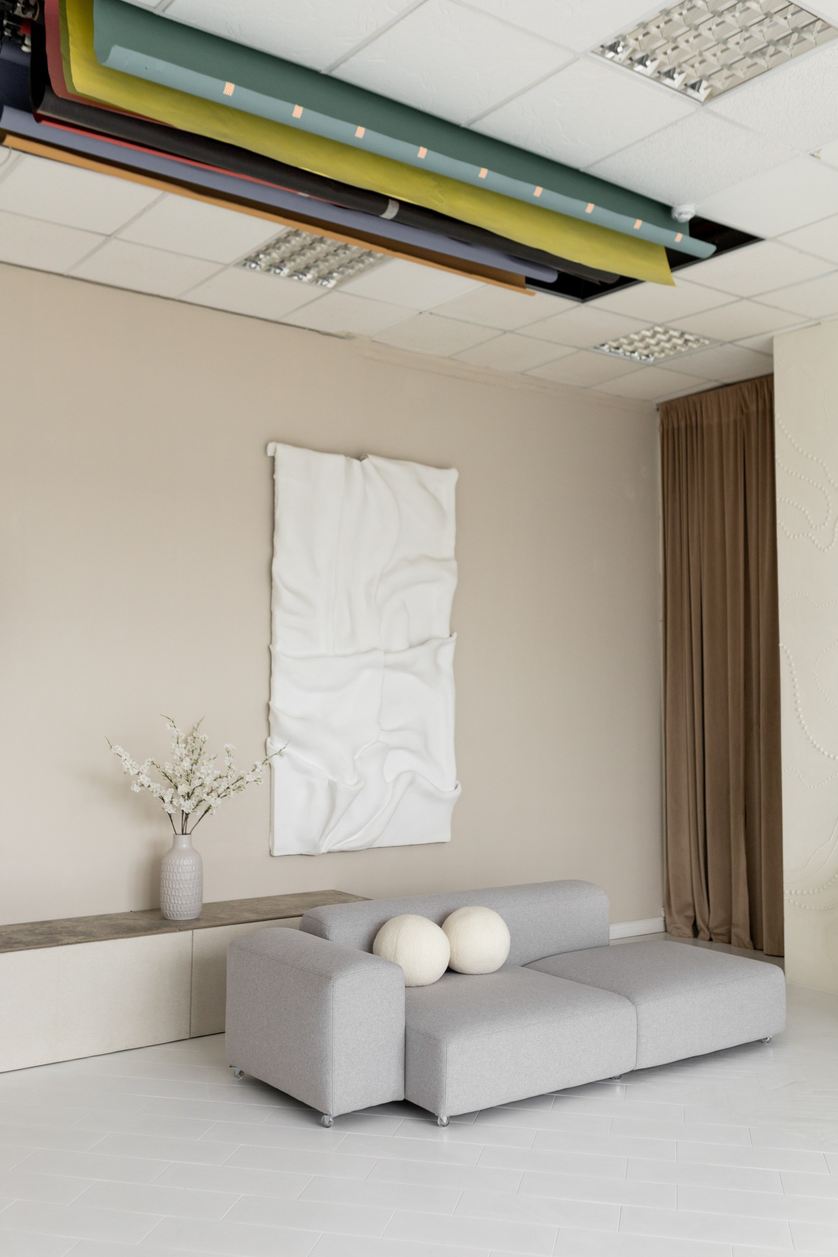 ЗАЛ № 2. Фотостудия Корица Минск