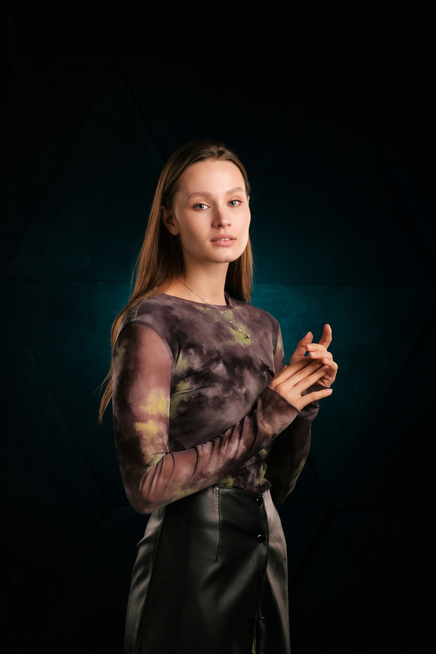 IVA studio. Антон Ив