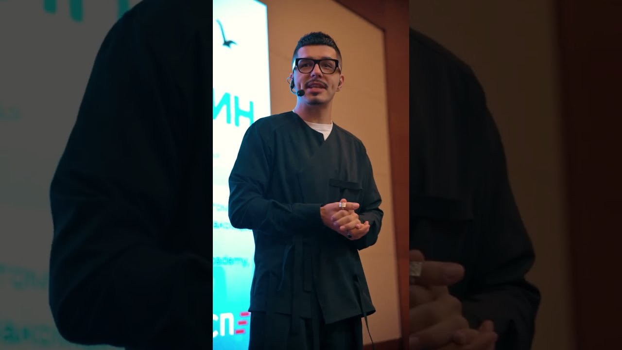 Продюсер | Съемка Reels Shorts VK Клипы