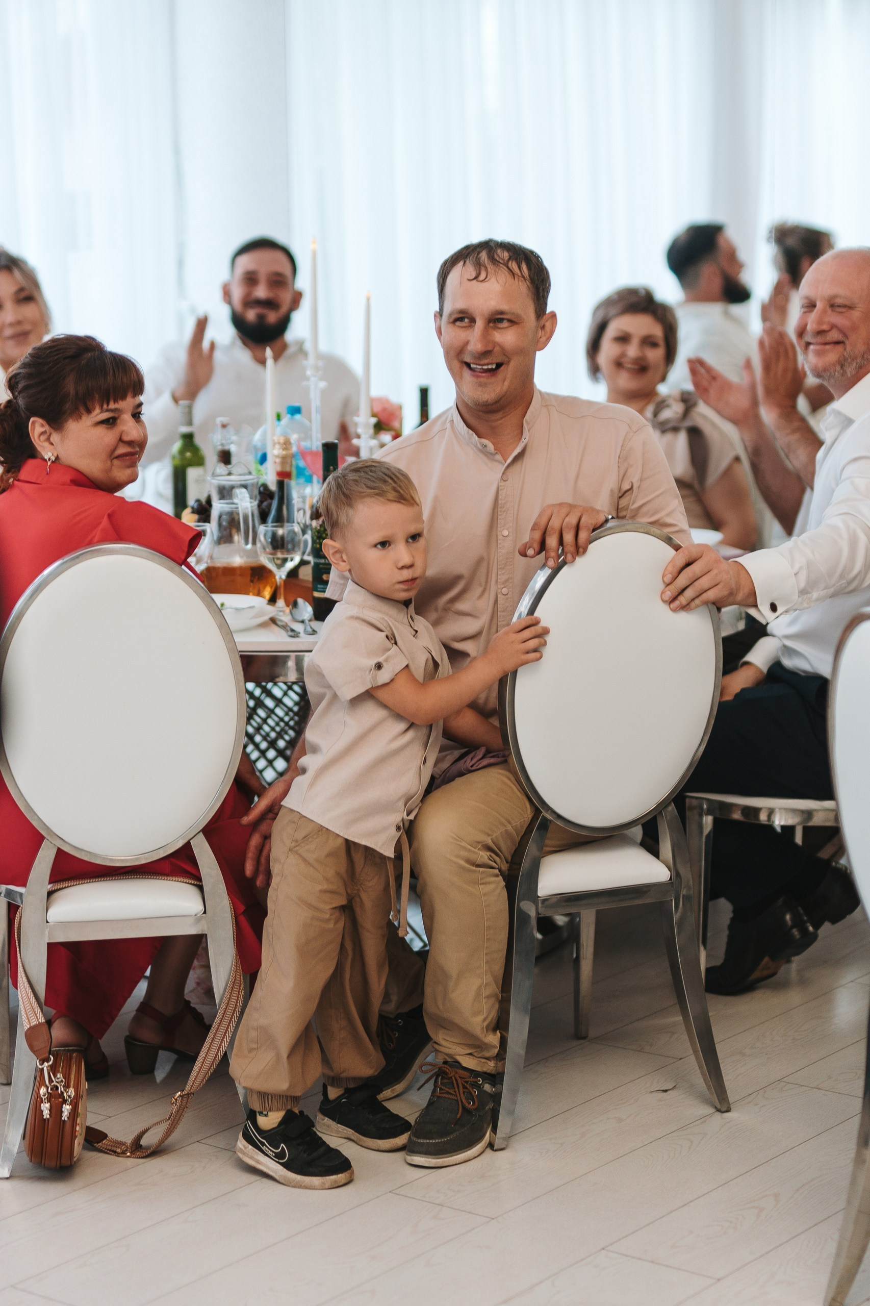 Свадьба в Green Hall Уфа 19 июня 2025 — Hilton, Sheraton, выездная регистрация под дождём