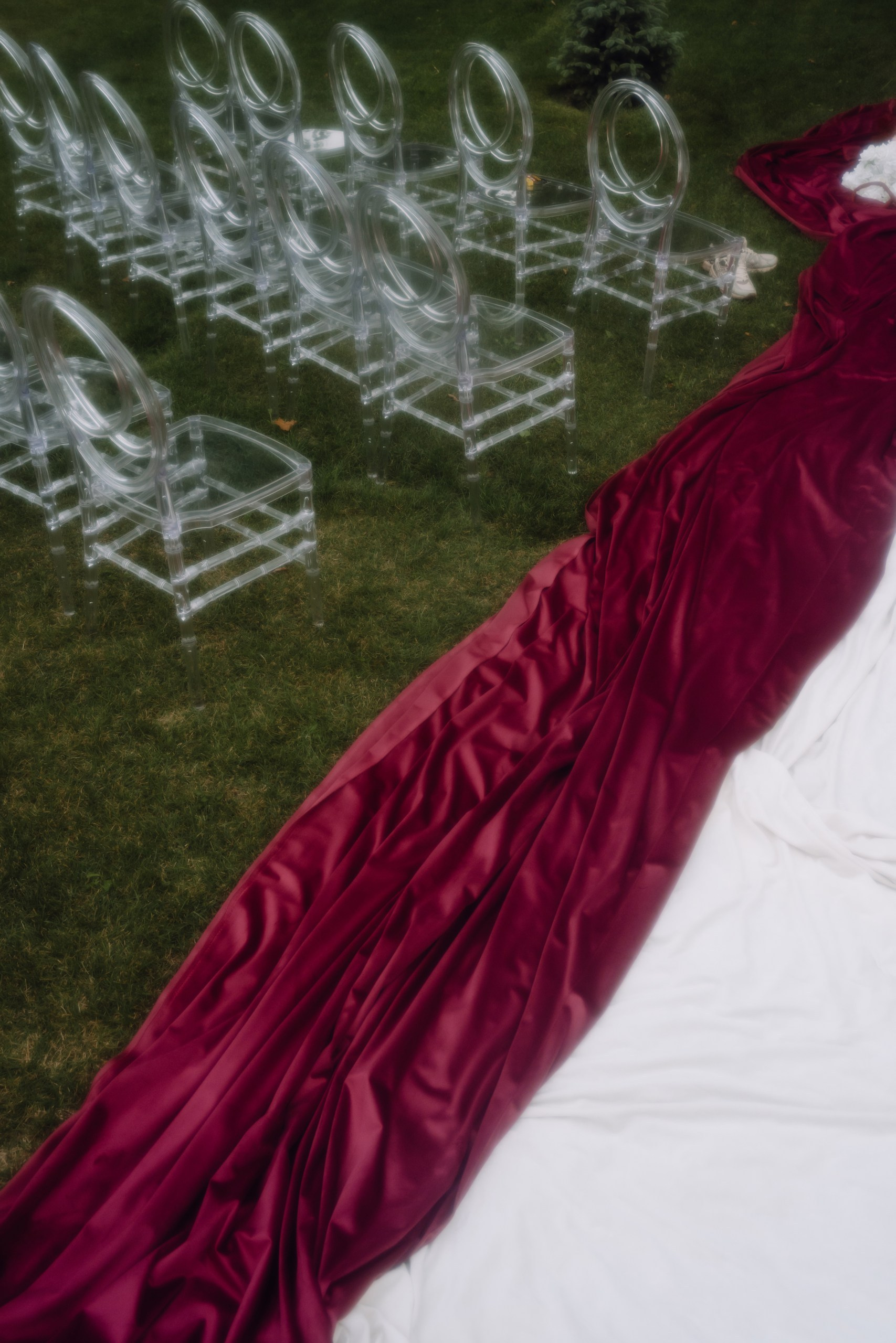 Никита и Маша. Свадебный фотограф Анжелика Сариева