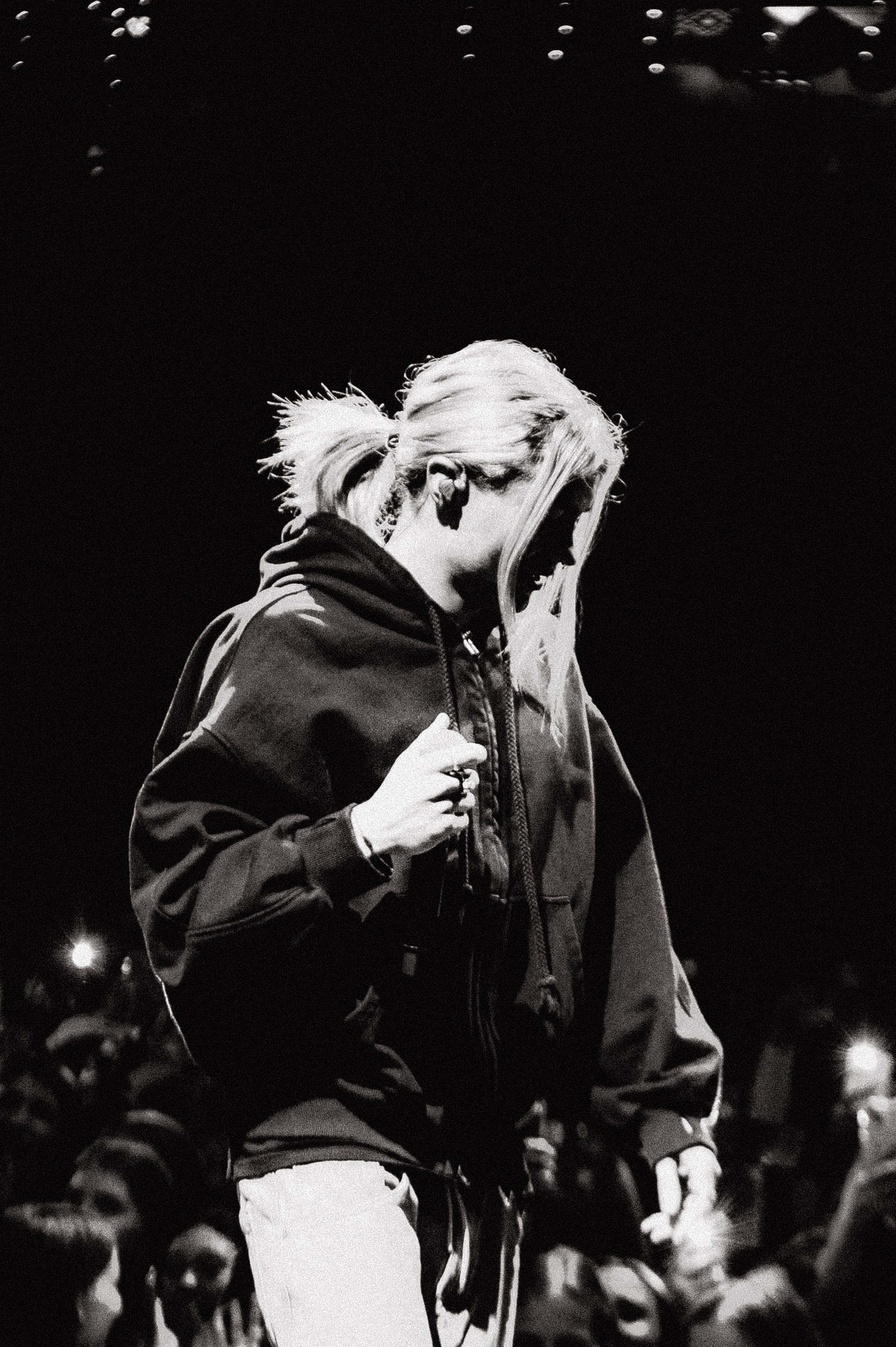 Мультижанровый Фотограф в Иркутске Александр Лебедев