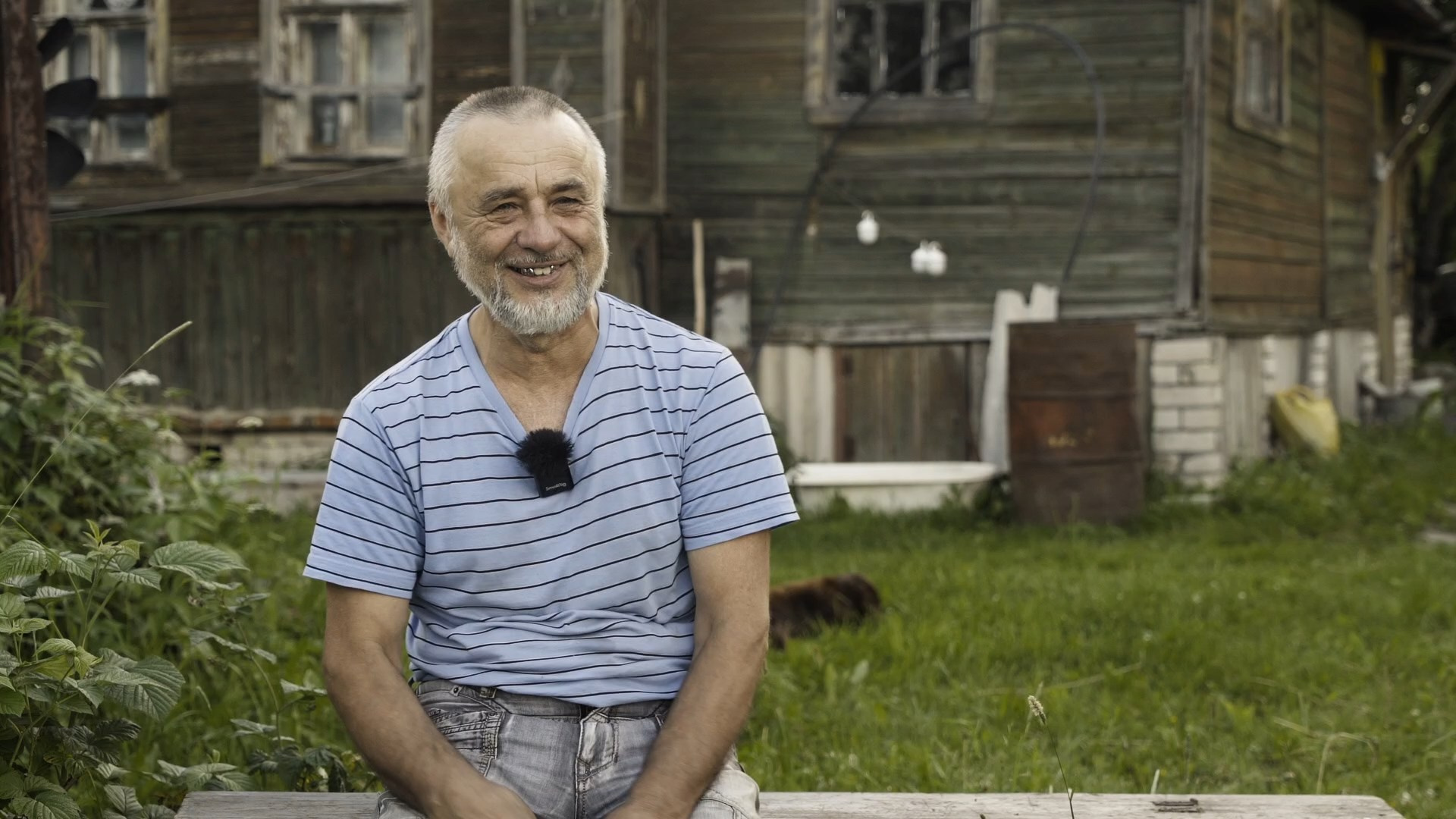 Виталий Алешин