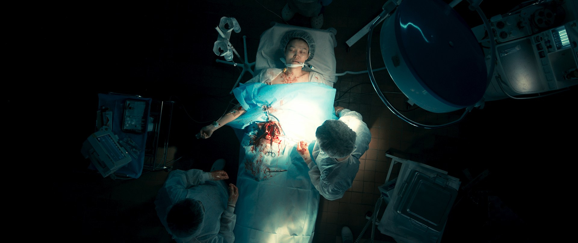 СТИЛЛЫ. STAGE 8, постпродакшн кино и сериалов, Москва