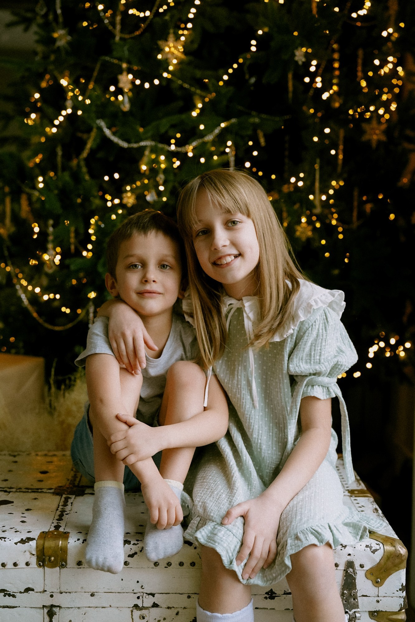 Фотограф Москва — Юлия Кокова