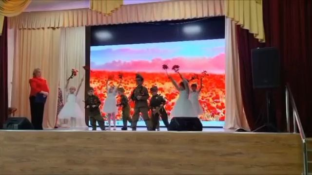 Проект «Память». АНО «Центра социальных проектов «Путь в большой мир»