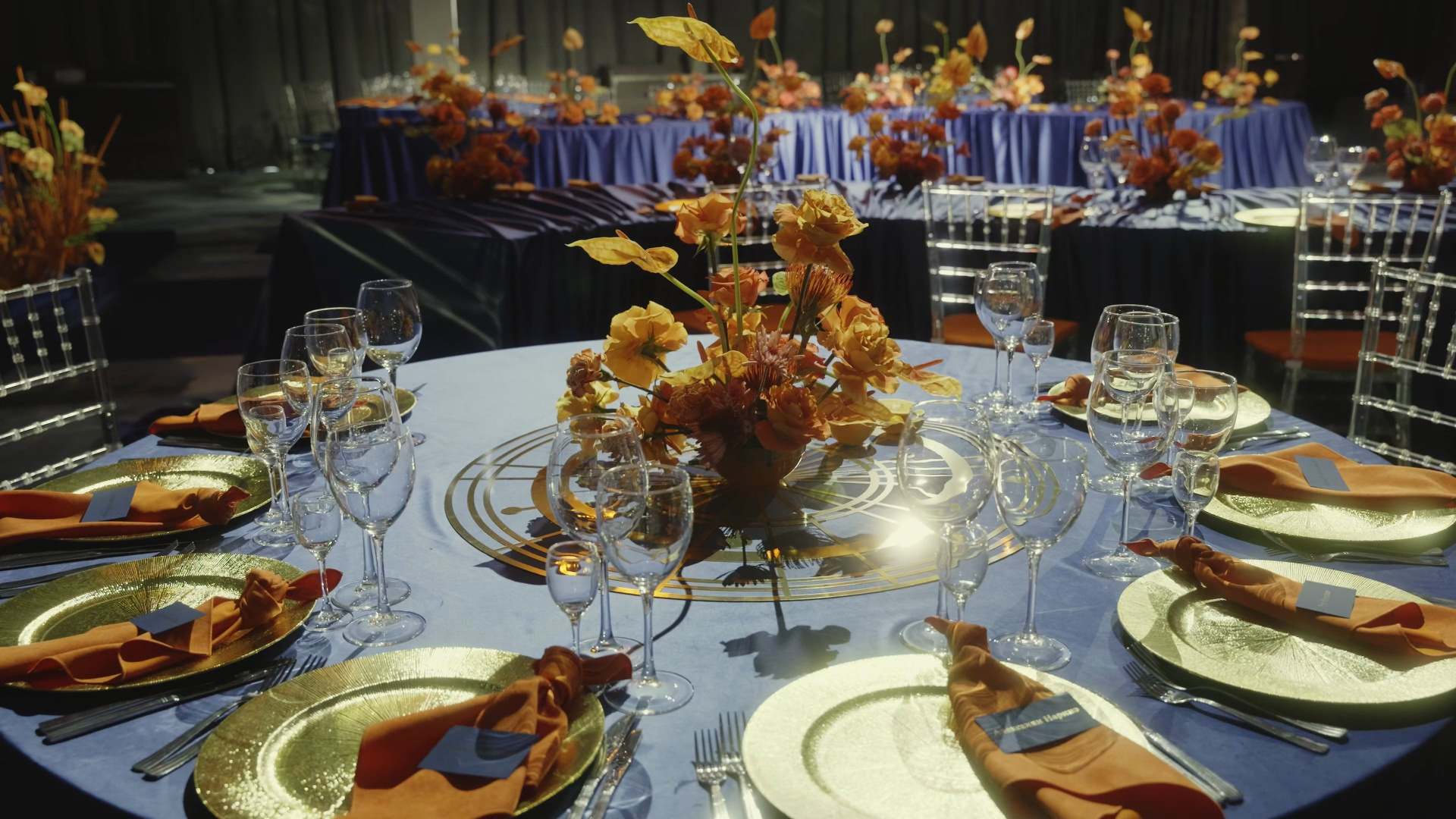 Монтаж видео в день мероприятия. Видеограф Турчин Денис