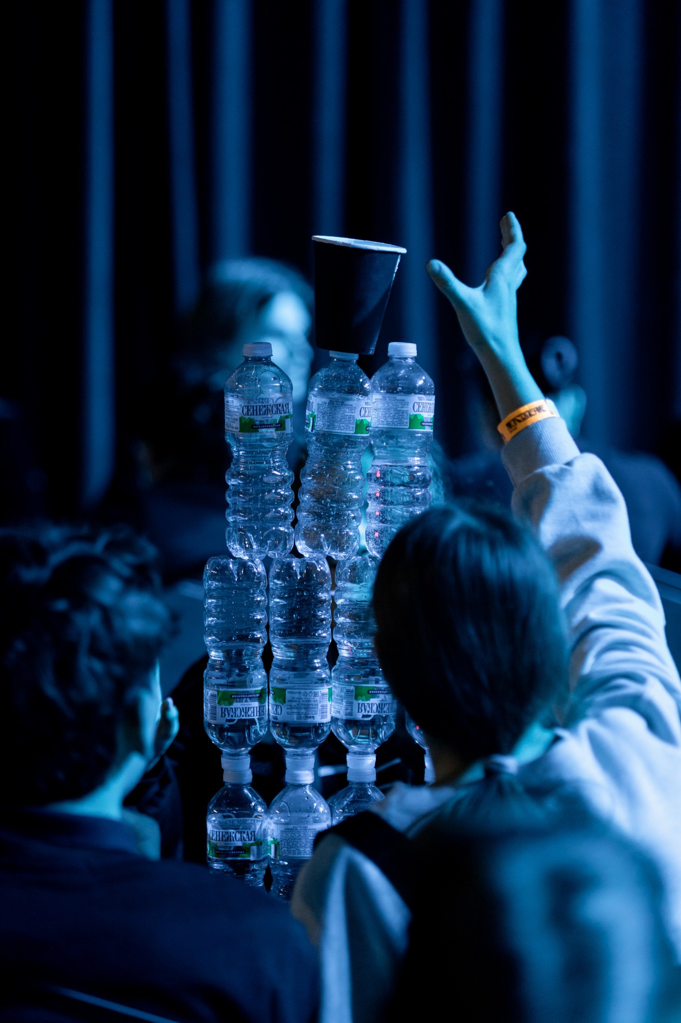 Бесплатный практикум Поколение ПРОФИ. Павел Шарапов | Фотограф | Москва