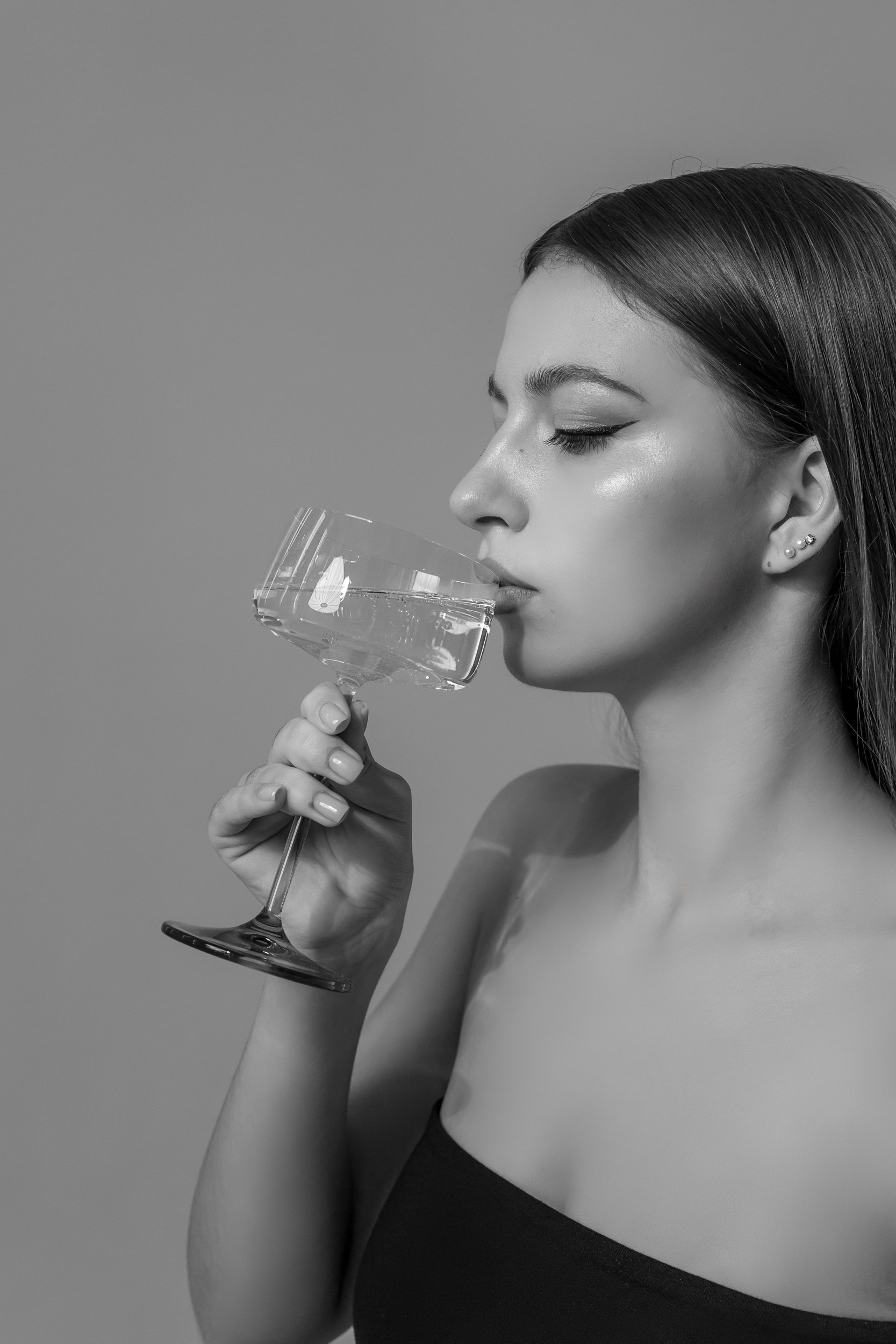 ПОСУДА Стекло