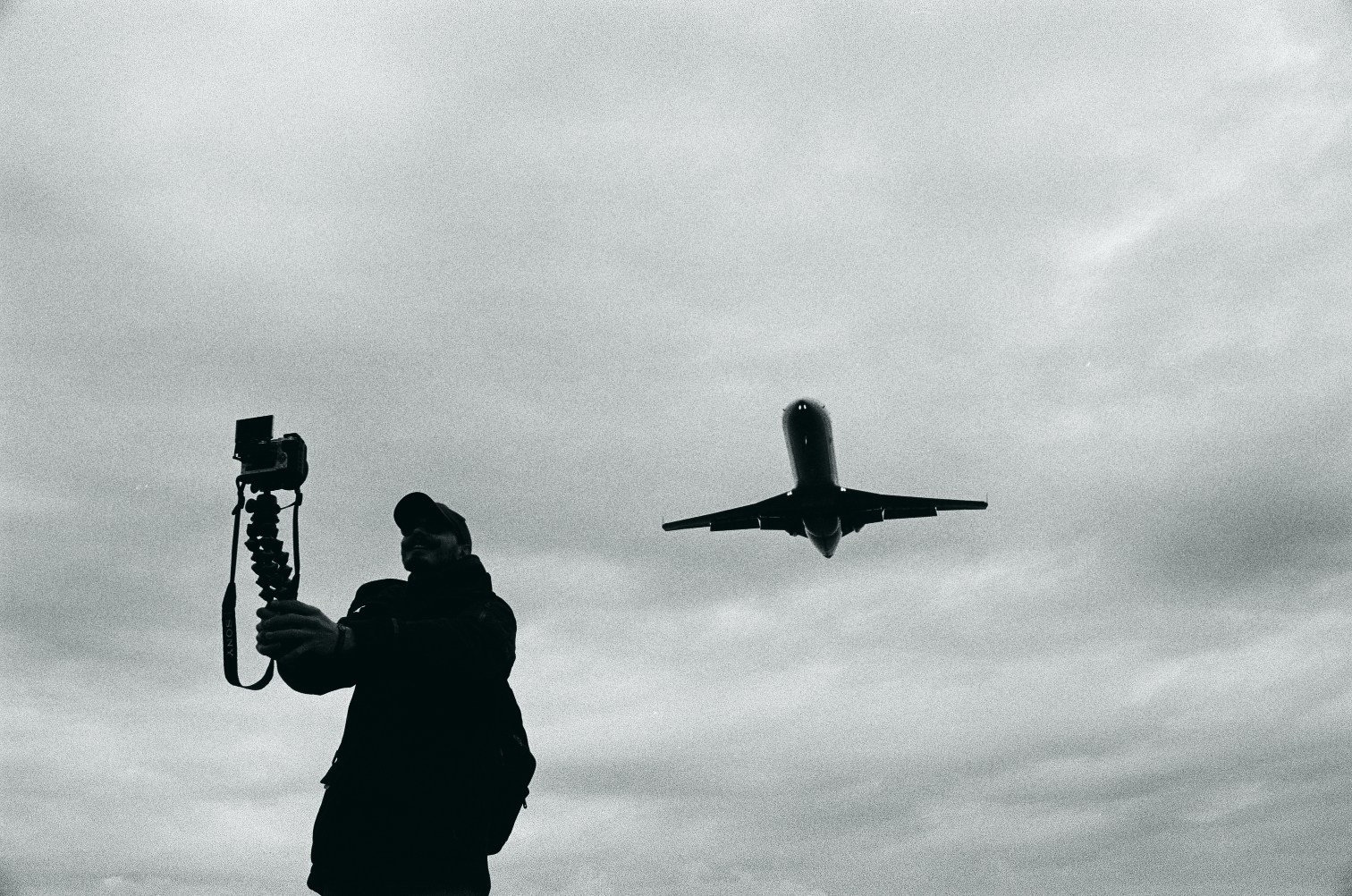 Морские прогулки с Nikon N8008. Artkapella|Олег Кузнецов