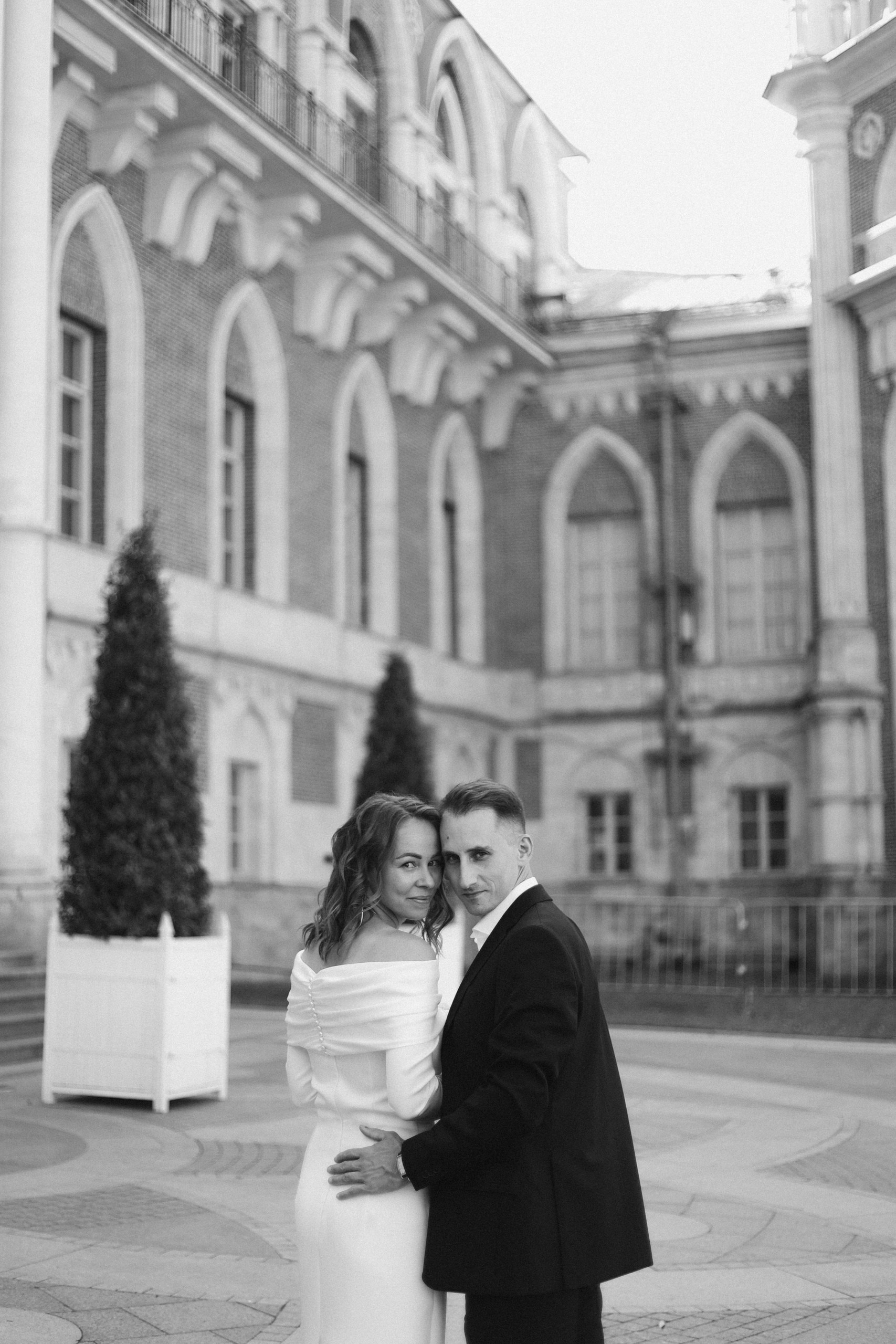 Локации для съемок в Москве. Фотограф НатаФото (Наталья Яковенко) Дмитров Москва Питер