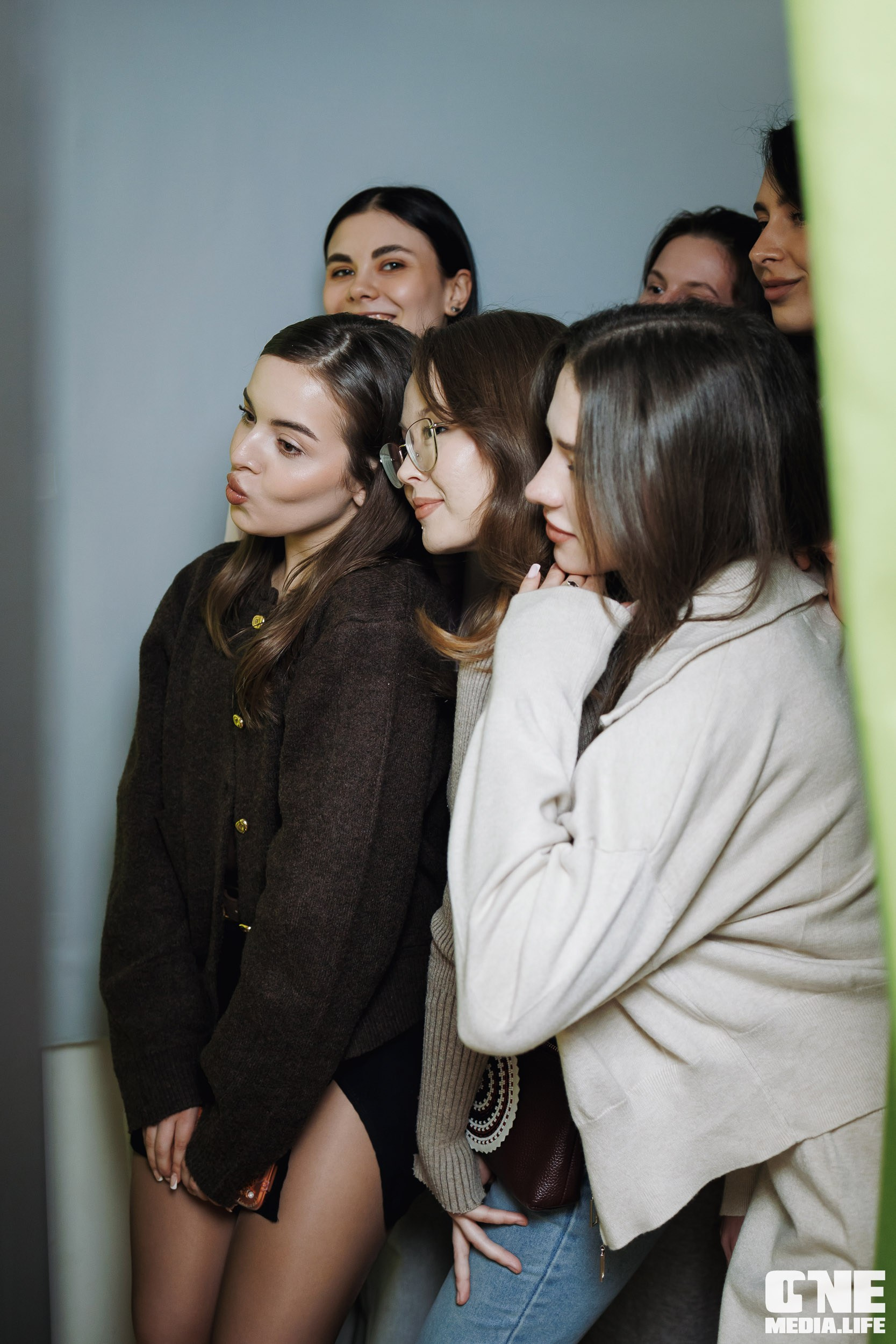 Форум Мой Бизнес — Девичник. One Media Life: фоторепортажи, фотоотчеты с мероприятий и заведений