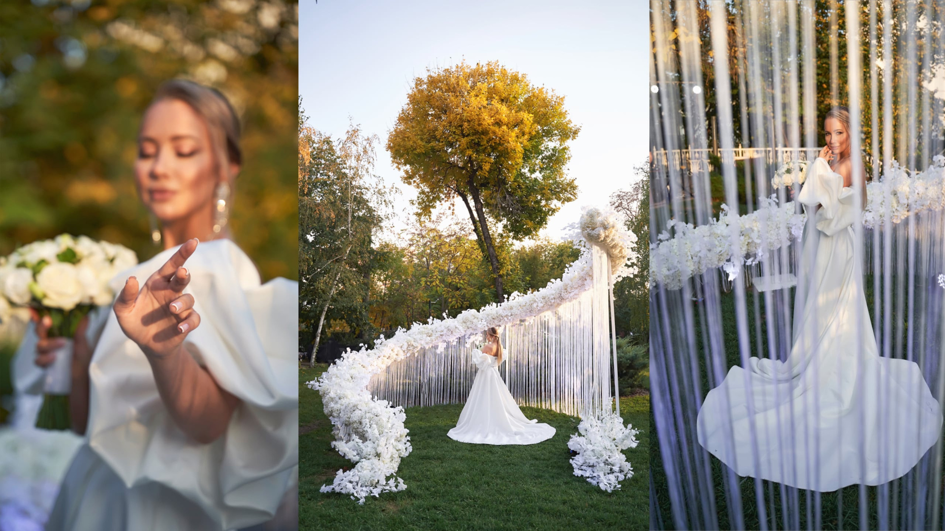 Свадебные ролики SDE от видео студии Твинс с экспресс монтажом. Свадебное видео и фото съемка на свадьбу в Краснодаре Твинс Студио