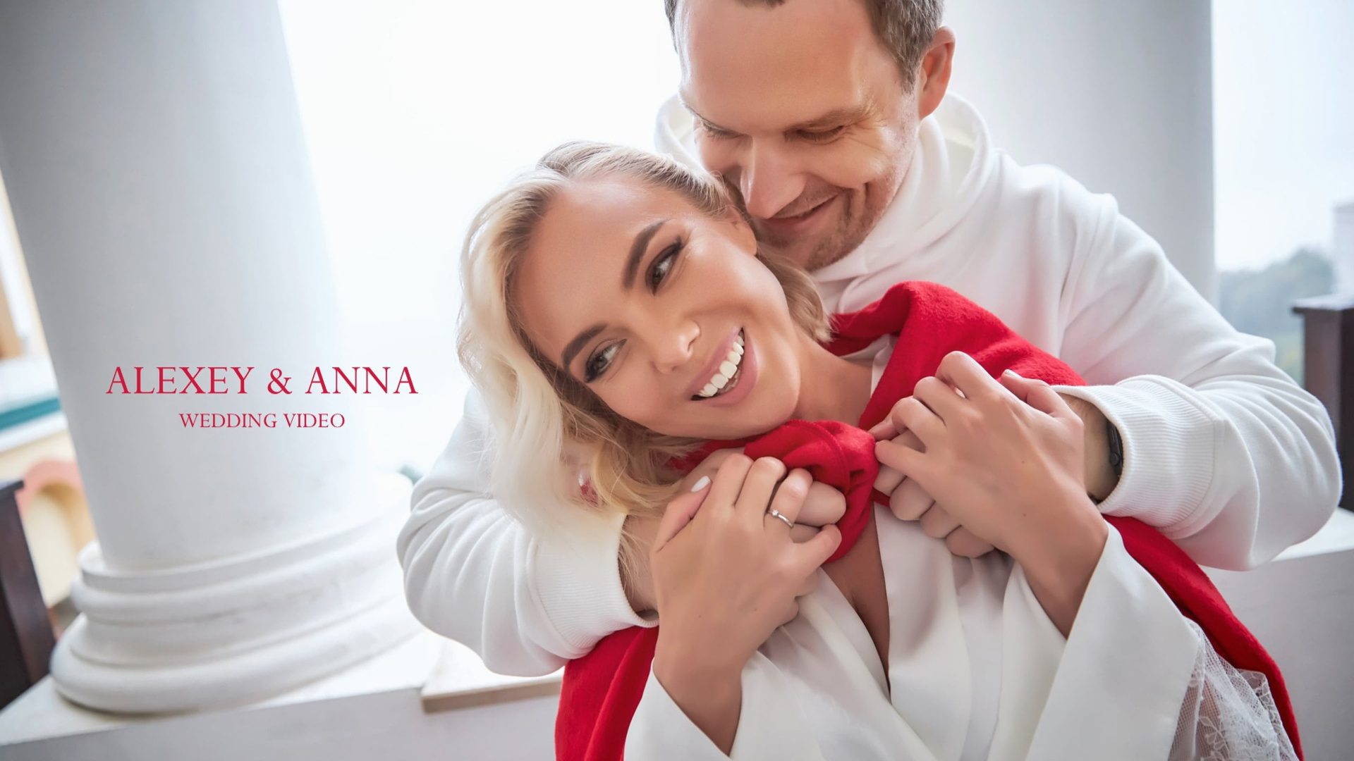 Свадебные ролики SDE от видео студии Твинс с экспресс монтажом. Свадебное видео и фото съемка на свадьбу в Краснодаре Твинс Студио