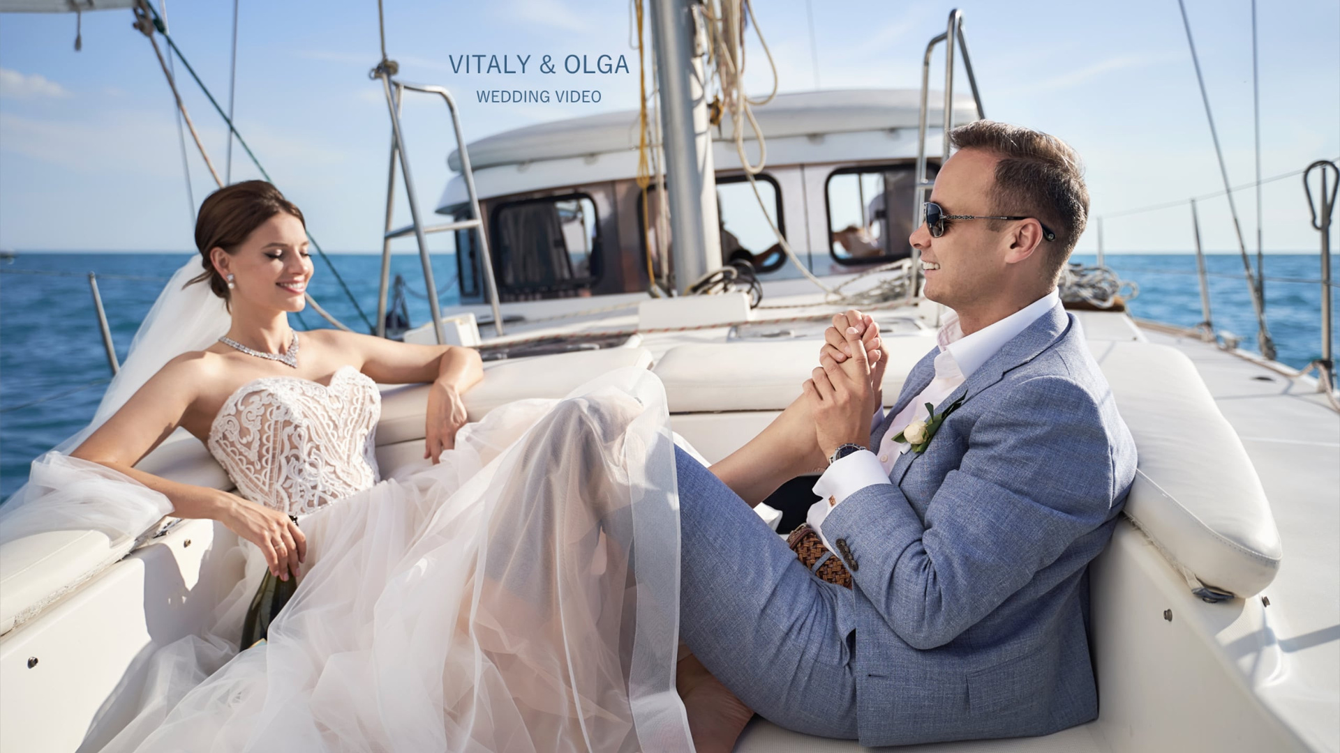 Авторские свадебные фильмы по видео от Твинс студио. Свадебное видео и фото съемка на свадьбу в Краснодаре Твинс Студио