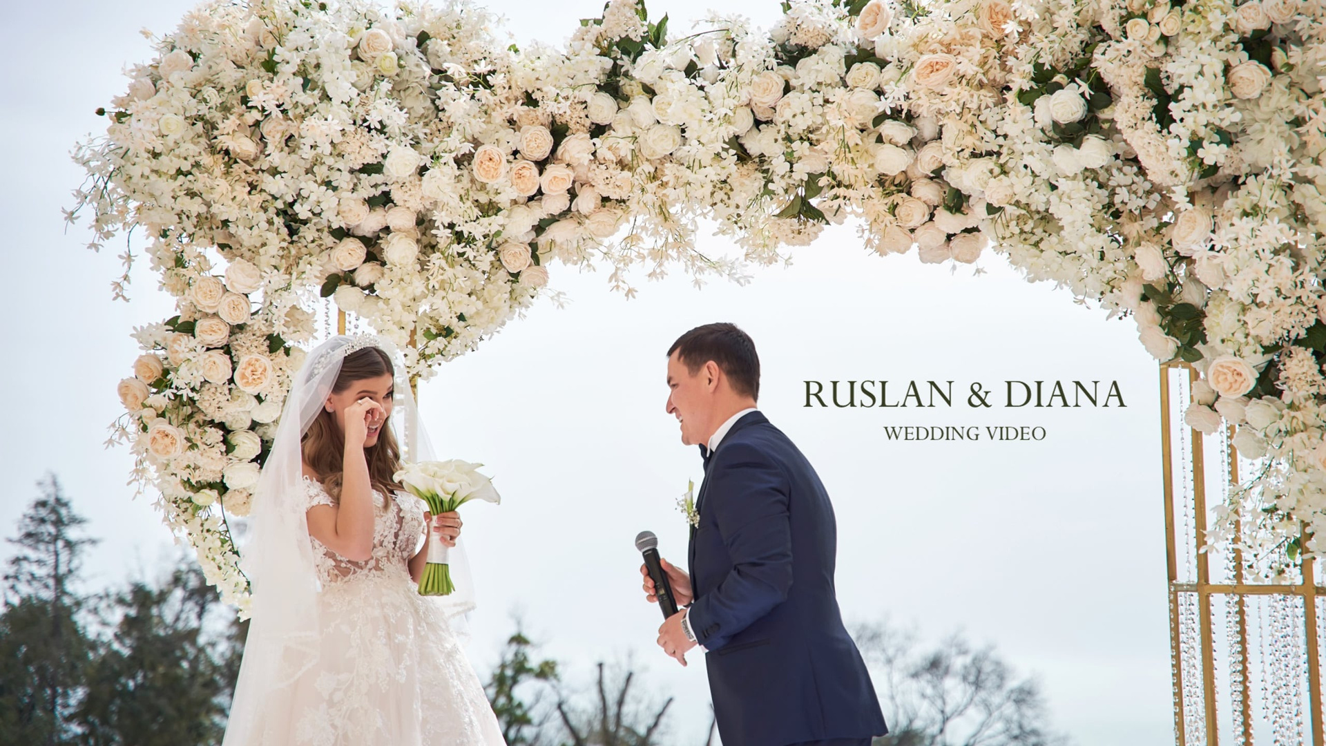 Свадебные ролики SDE от видео студии Твинс с экспресс монтажом. Свадебное видео и фото съемка на свадьбу в Краснодаре Твинс Студио