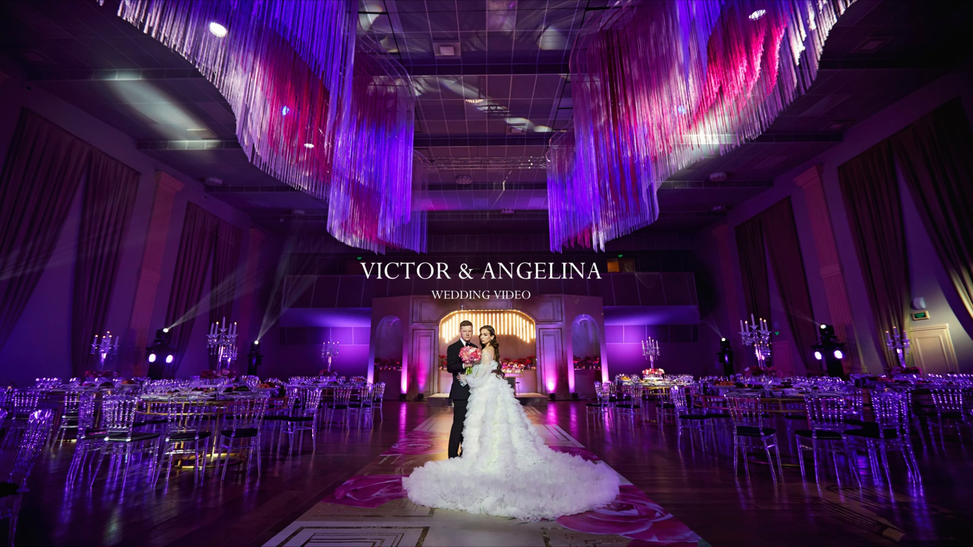 Свадебные ролики SDE от видео студии Твинс с экспресс монтажом. Свадебное видео и фото съемка на свадьбу в Краснодаре Твинс Студио