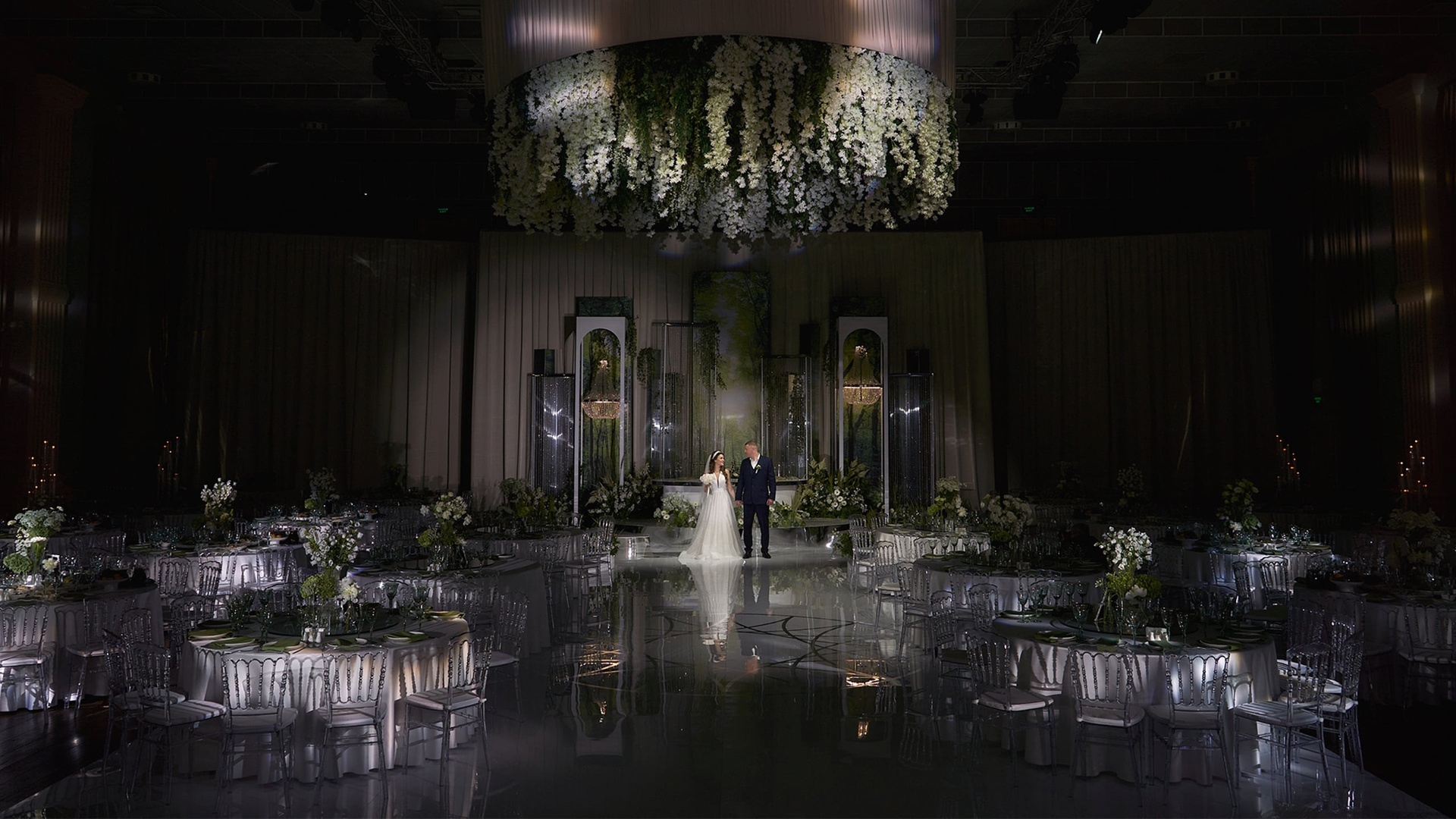 Свадебные ролики SDE от видео студии Твинс с экспресс монтажом. Свадебное видео и фото съемка на свадьбу в Краснодаре Твинс Студио