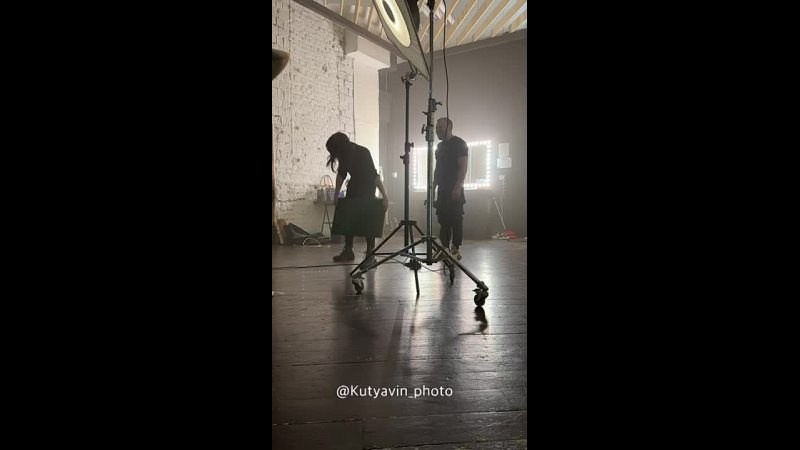 Обо мне. Фотограф в Москве Александр Кутявин