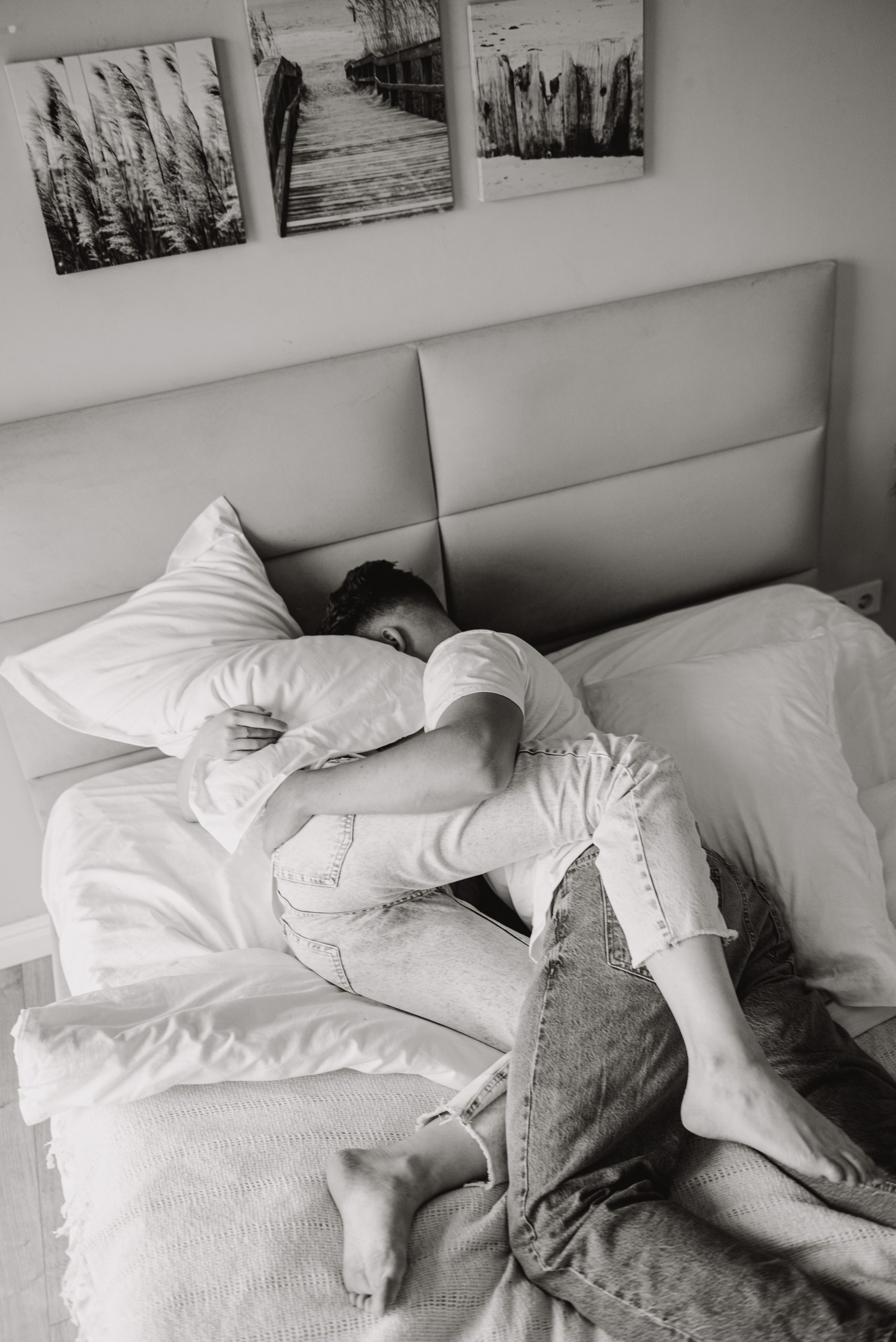 Истории Любви. Фотограф в Томске Мария Март