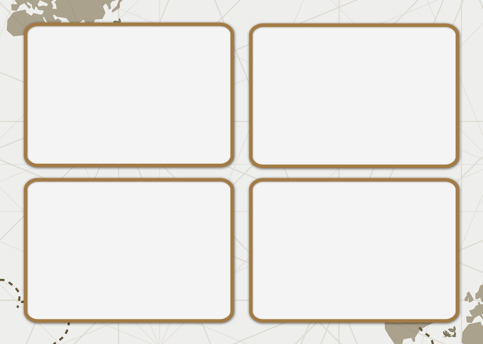 КАРТА. ТВОЙ АЛЬБОМ / ТВОИ ПРАВИЛА