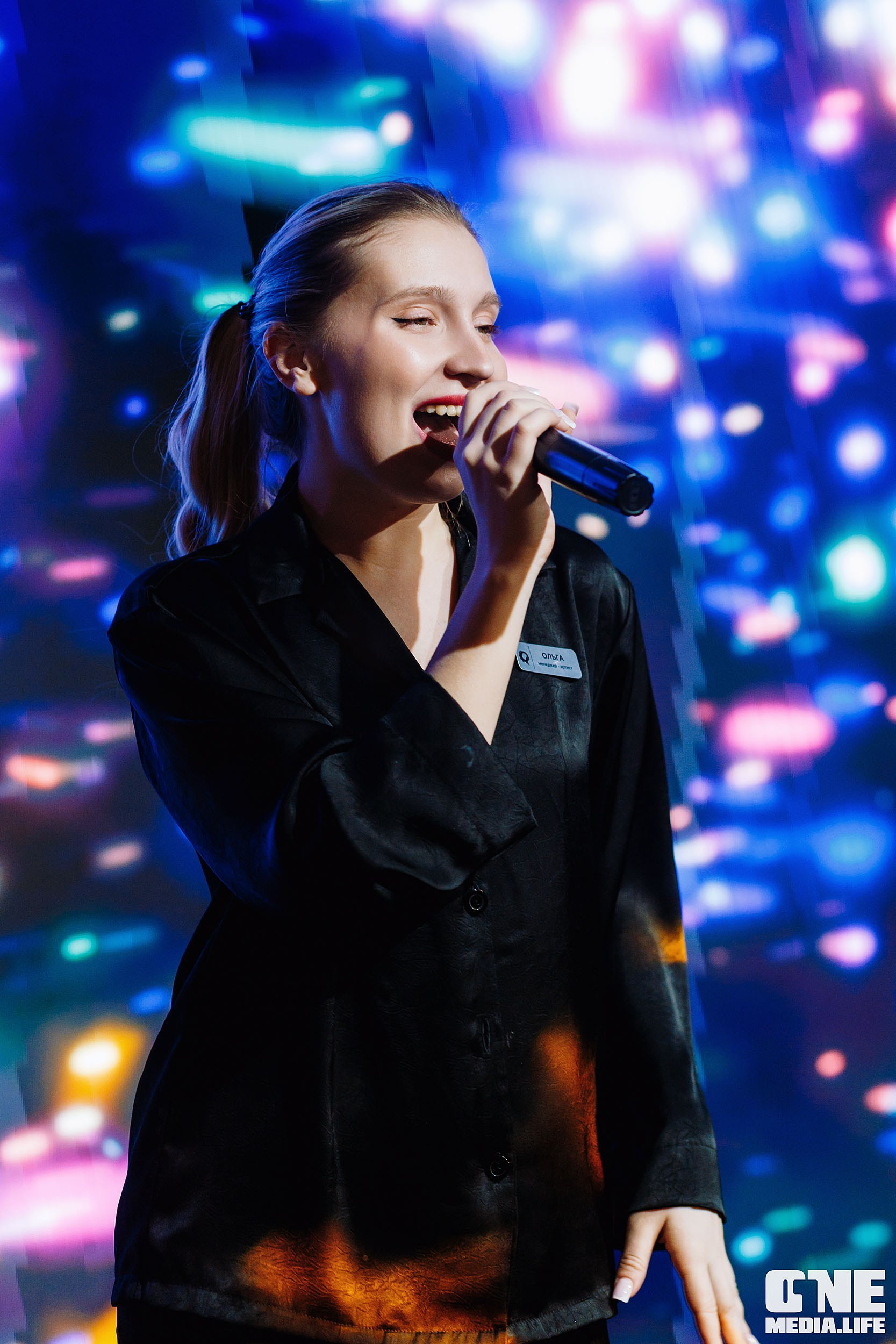 Фоторепортаж из ресторана Океан. One Media Life: фоторепортажи, фотоотчеты с мероприятий и заведений