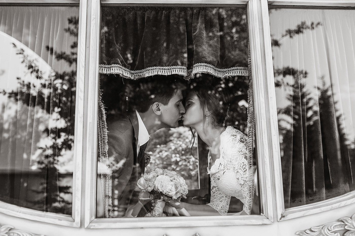 Фотограф во Владимире Татьяна Бабикова