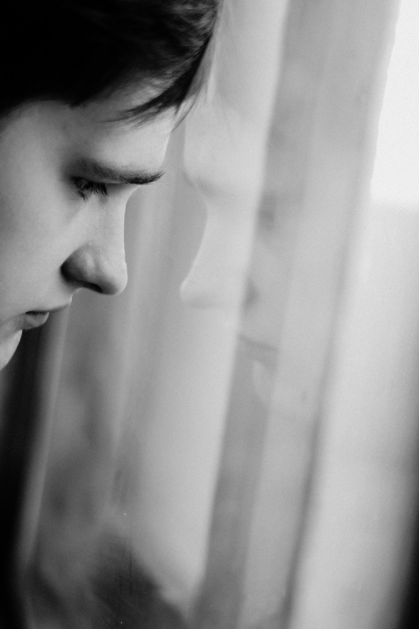 Мужской портрет в Тюмени | Проект «Взросление» | Фотограф Дарья Мустафина. Портретный фотограф Тюмень Дарья Мустафина