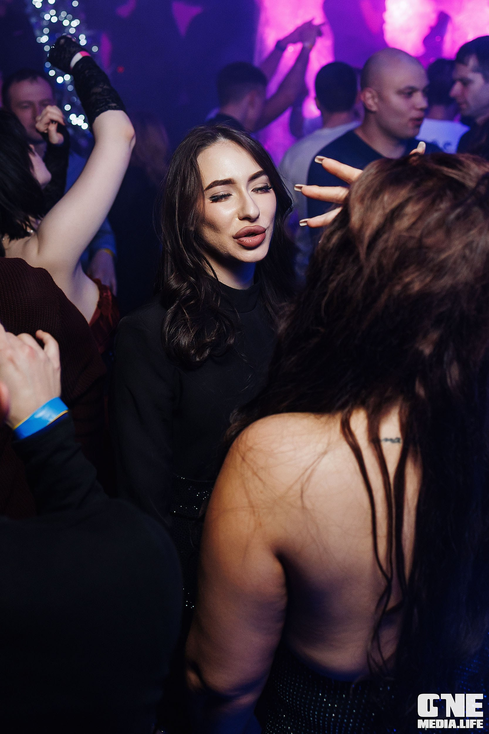 Фоторепортаж из РК Планета. One Media Life: фоторепортажи, фотоотчеты с мероприятий и заведений